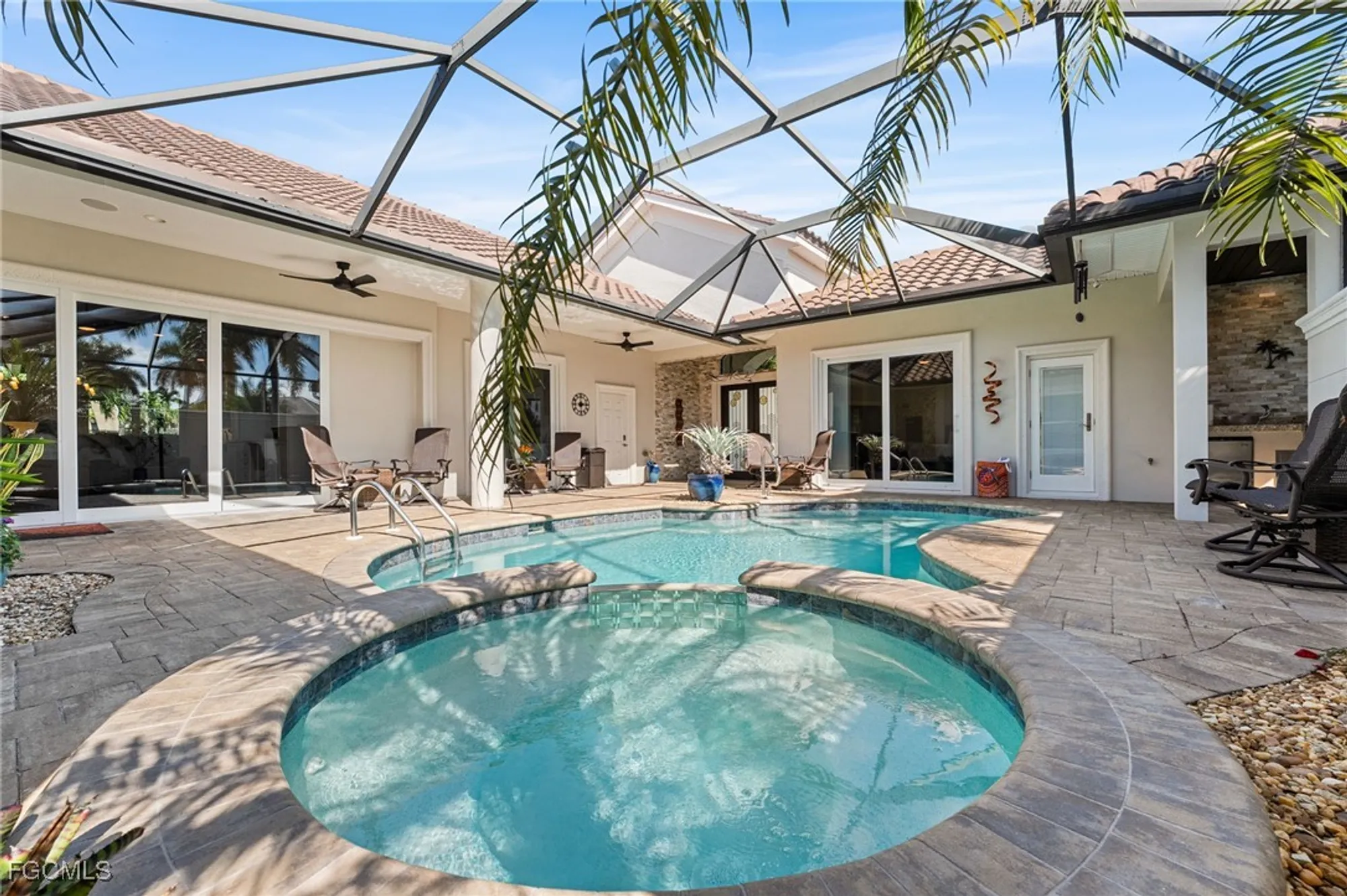 Property Slideshow image 5 of 49 | 14530 dory ln, Fort Myers, FL, 33908