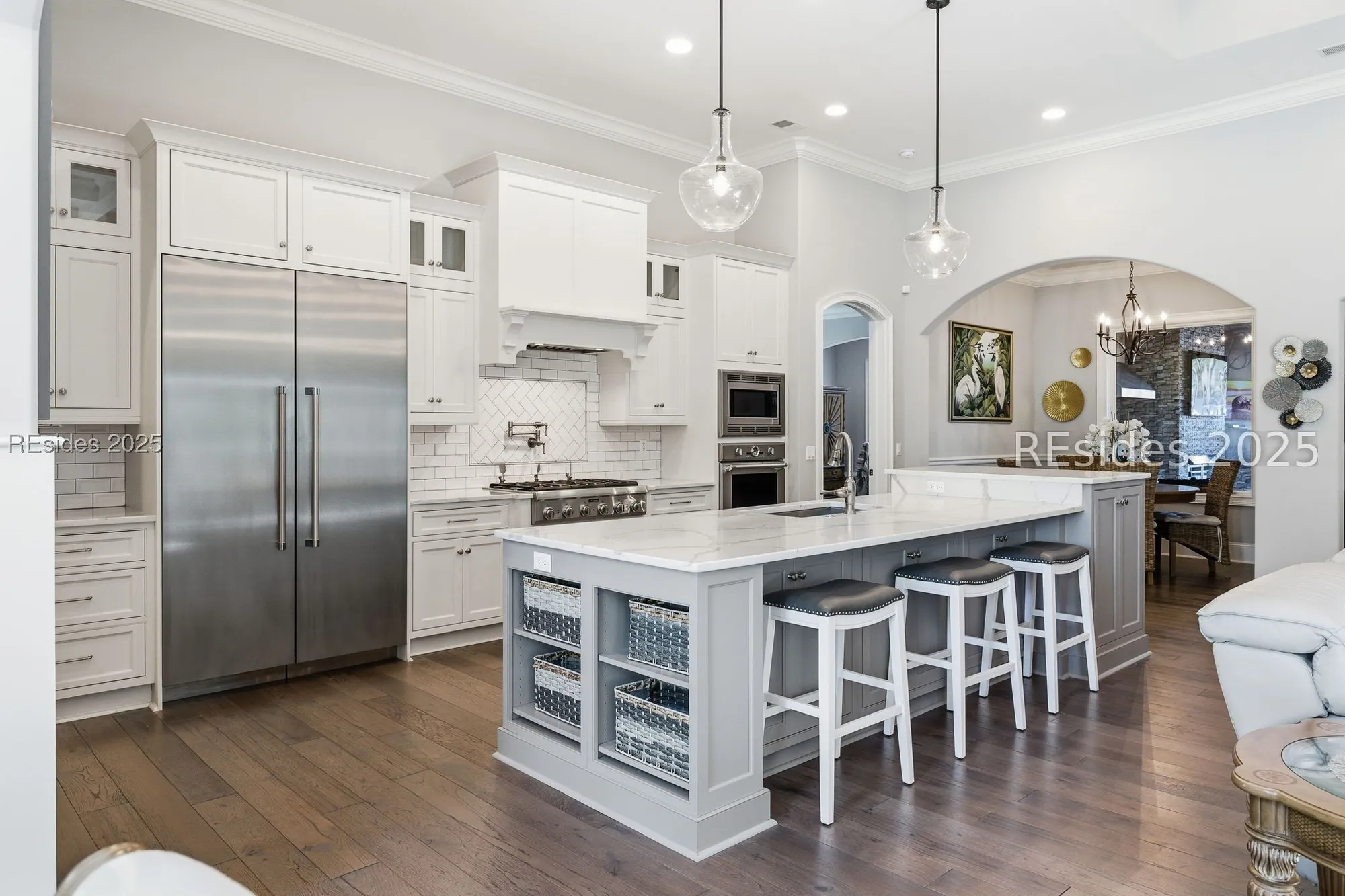 Property Slideshow image 11 of 62 | 16 anchor cove ct, Bluffton, SC, 29910