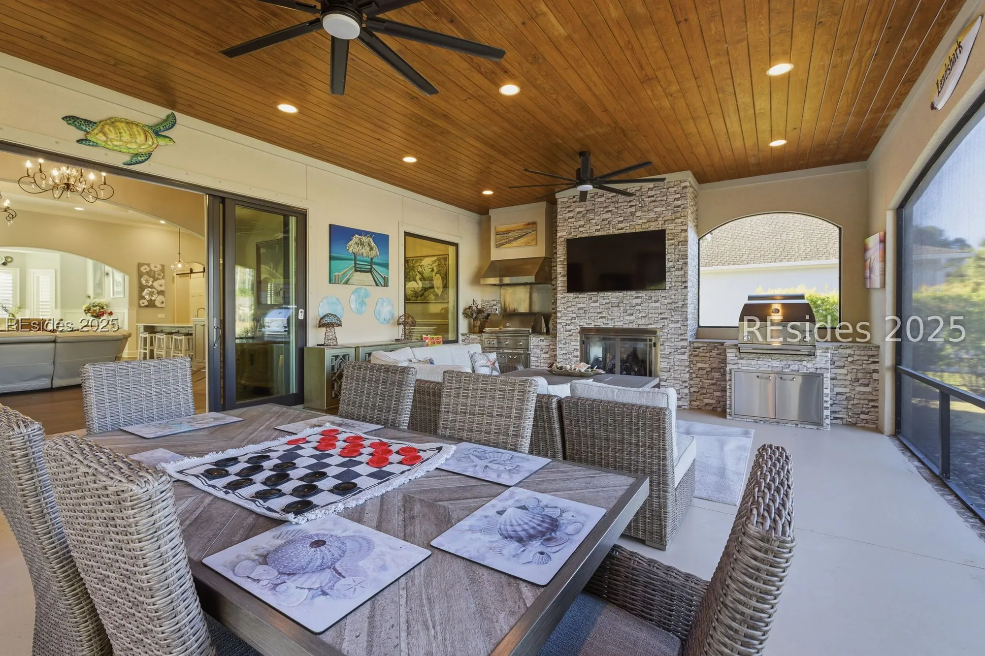 Property Slideshow image 37 of 62 | 16 anchor cove ct, Bluffton, SC, 29910