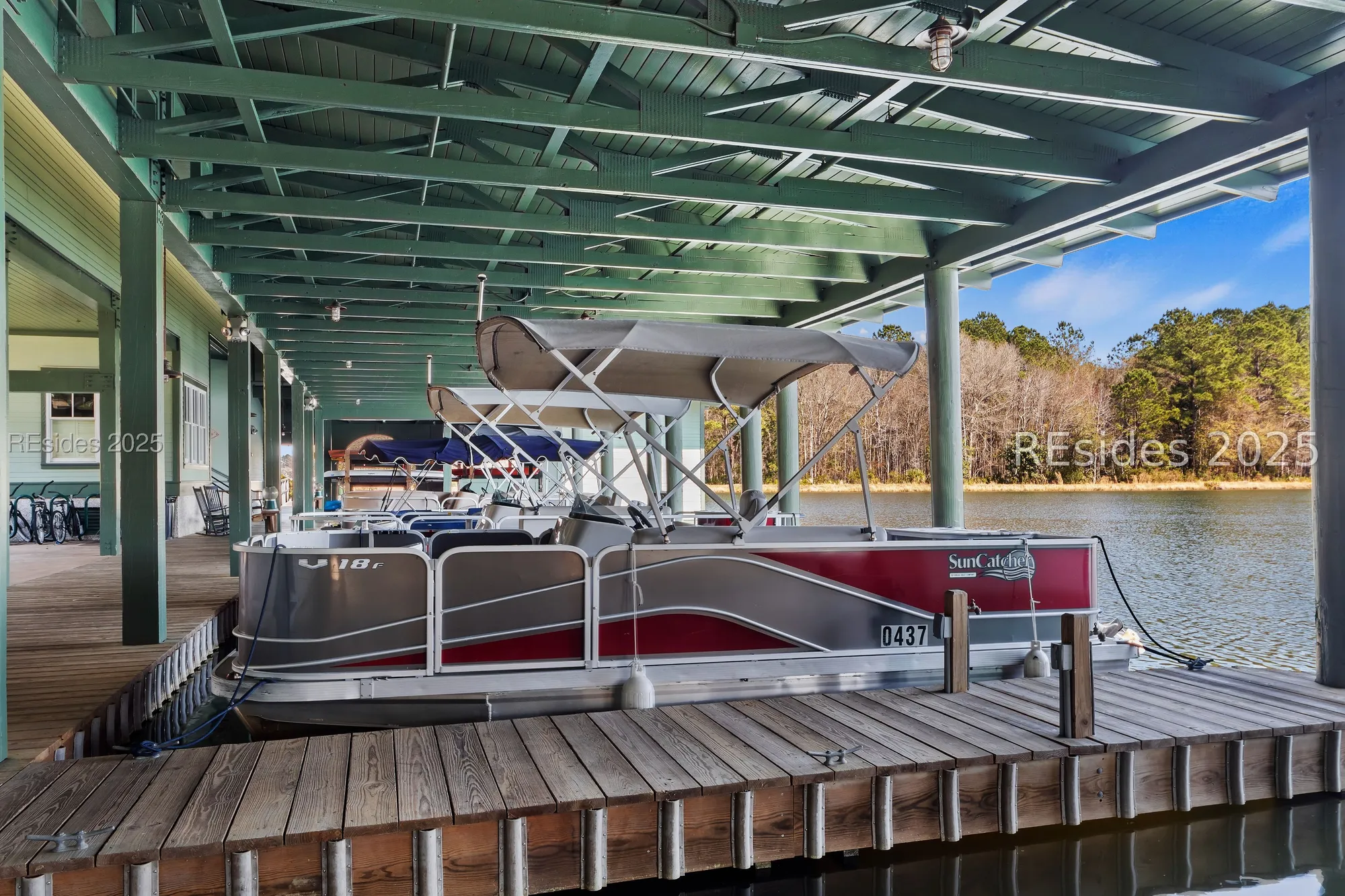 Property Slideshow image 56 of 62 | 16 anchor cove ct, Bluffton, SC, 29910