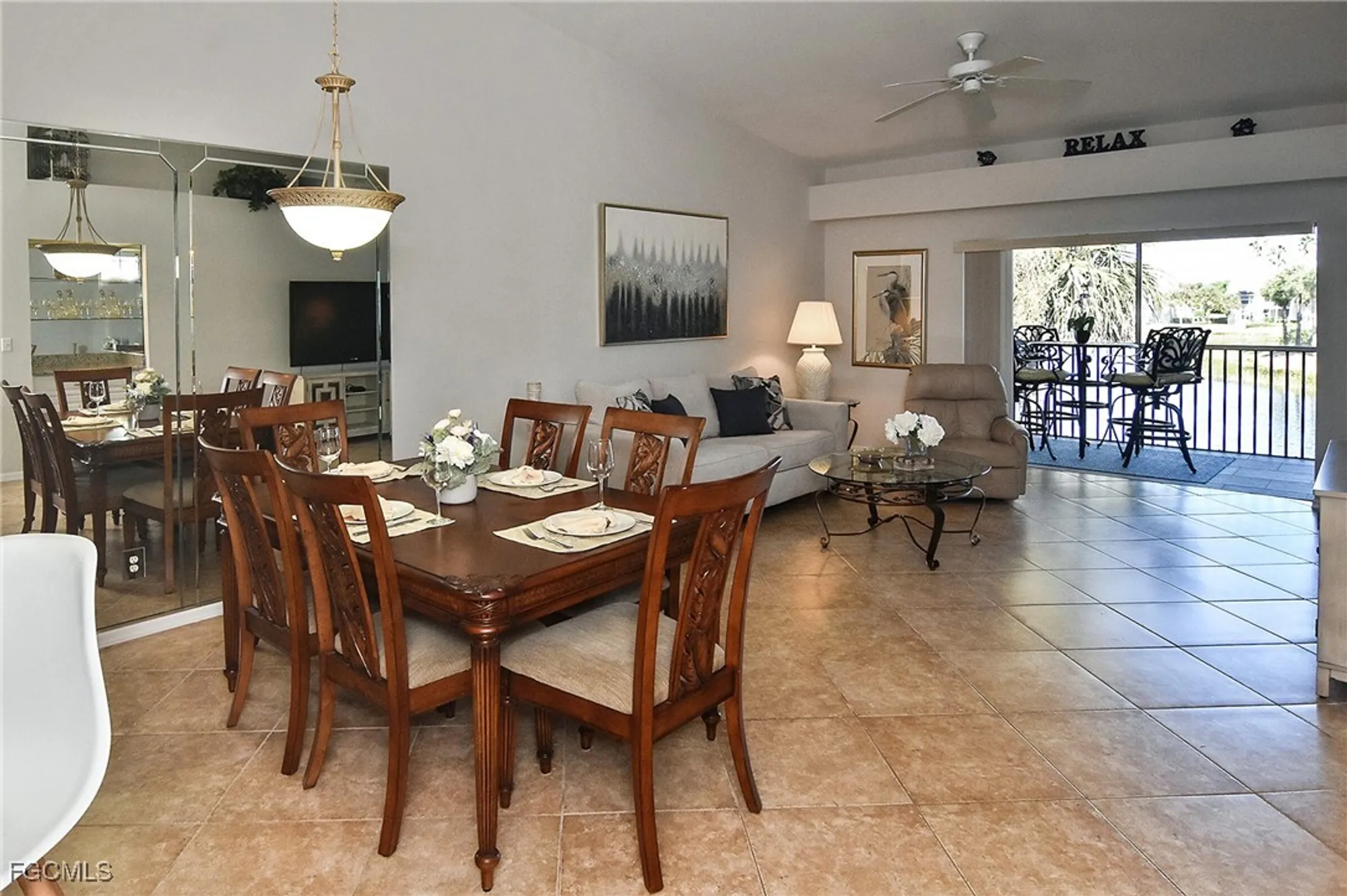 Property Slideshow image 14 of 50 | 8067 queen palm ln apt 625, Fort Myers, FL, 33966