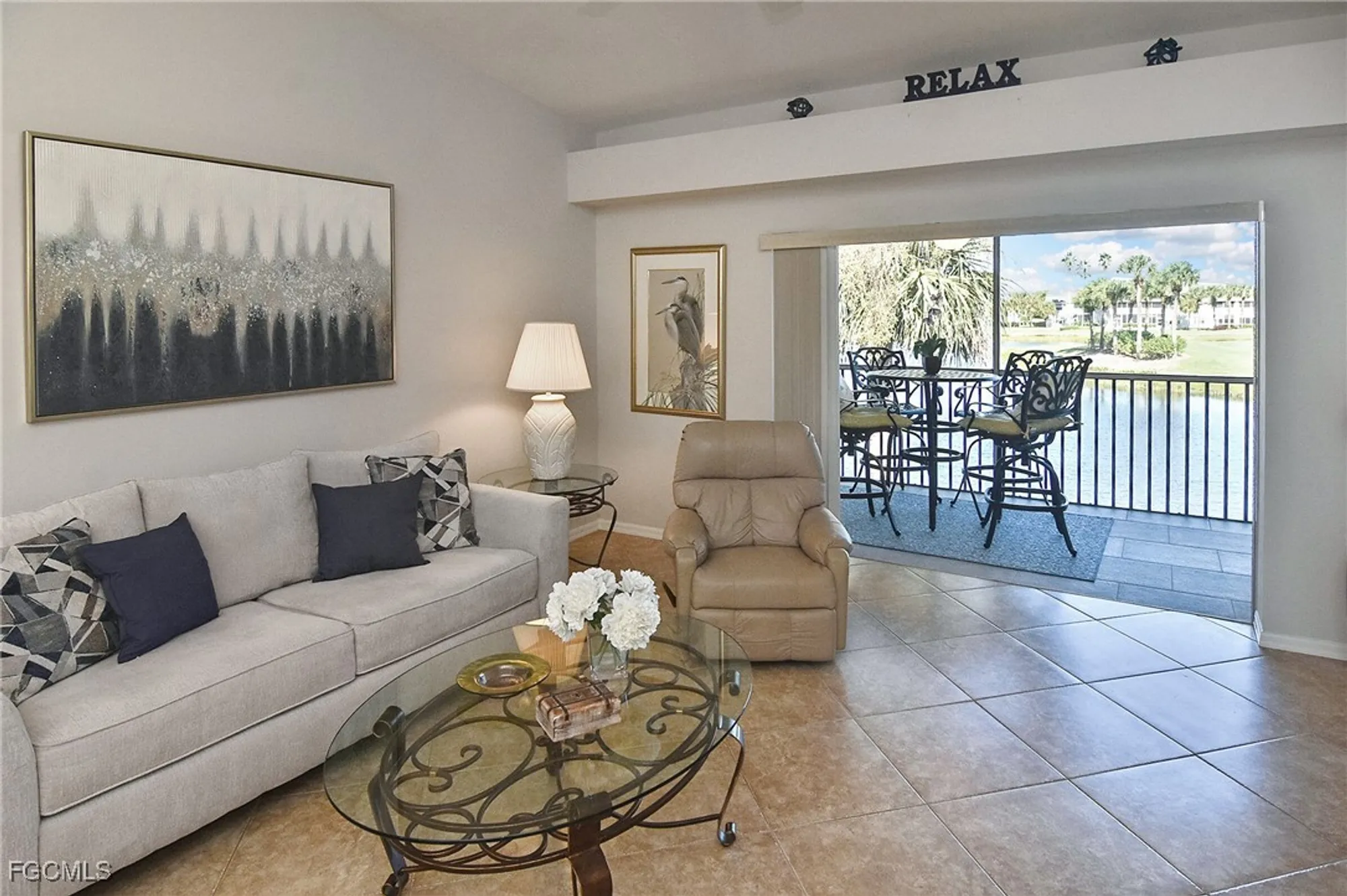 Property Slideshow image 4 of 50 | 8067 queen palm ln apt 625, Fort Myers, FL, 33966