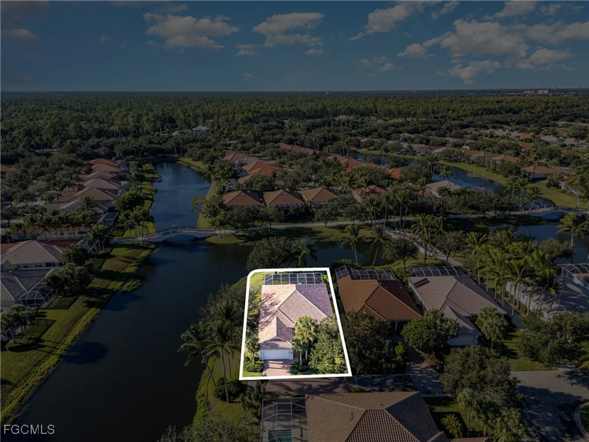 Property Slideshow image 33 of 33 | 3461 anguilla way, Naples, FL, 34119