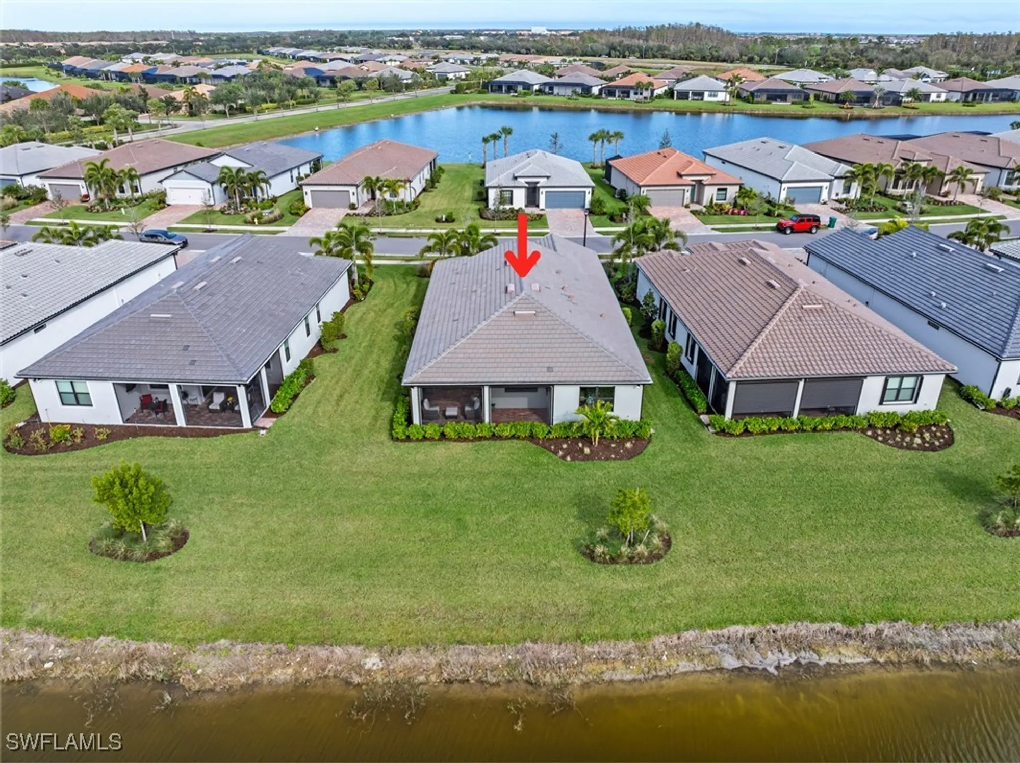 Property Slideshow image 34 of 48 | 5924 gala dr, Ave Maria, FL, 34142