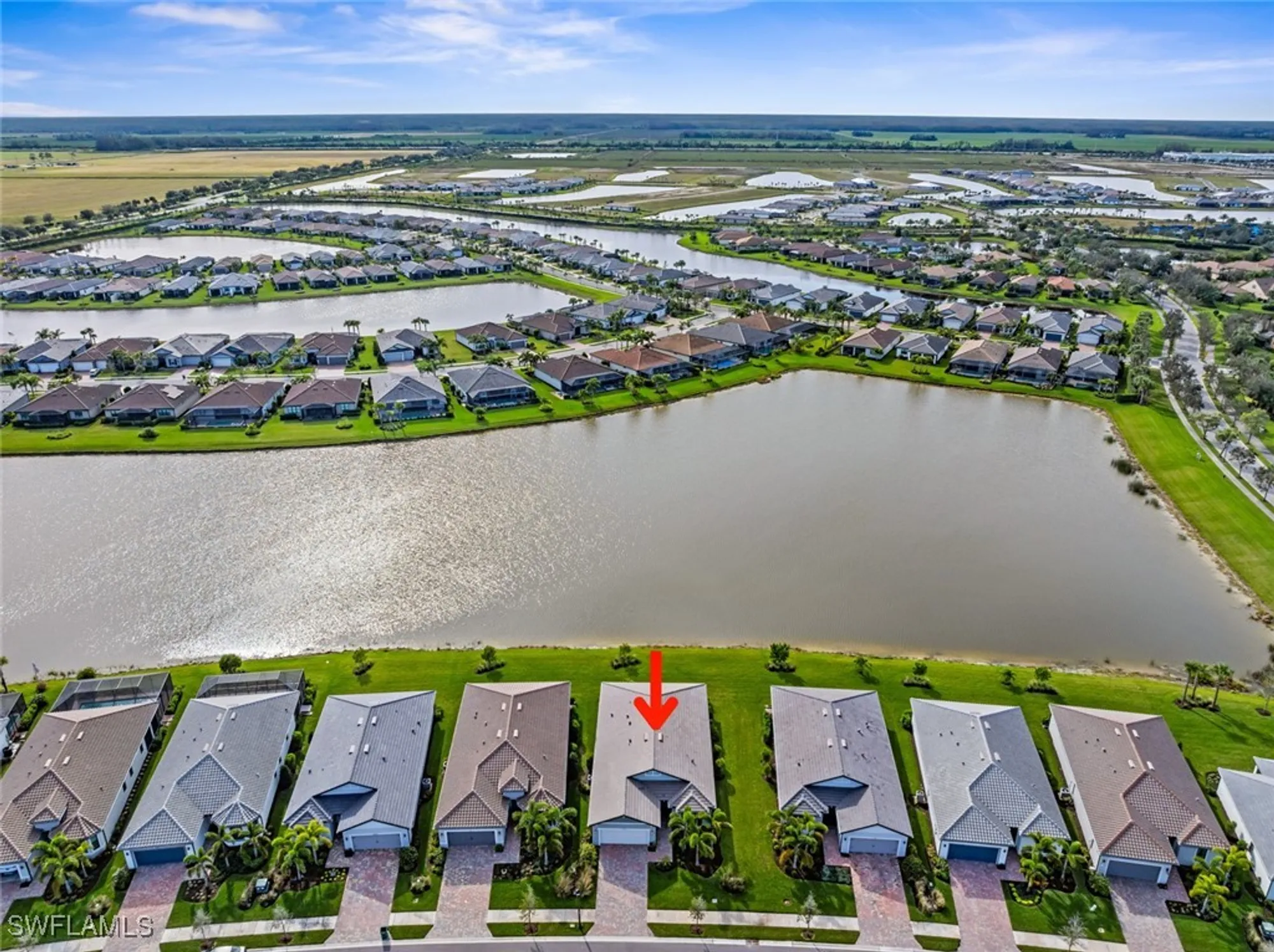 Property Slideshow image 35 of 48 | 5924 gala dr, Ave Maria, FL, 34142