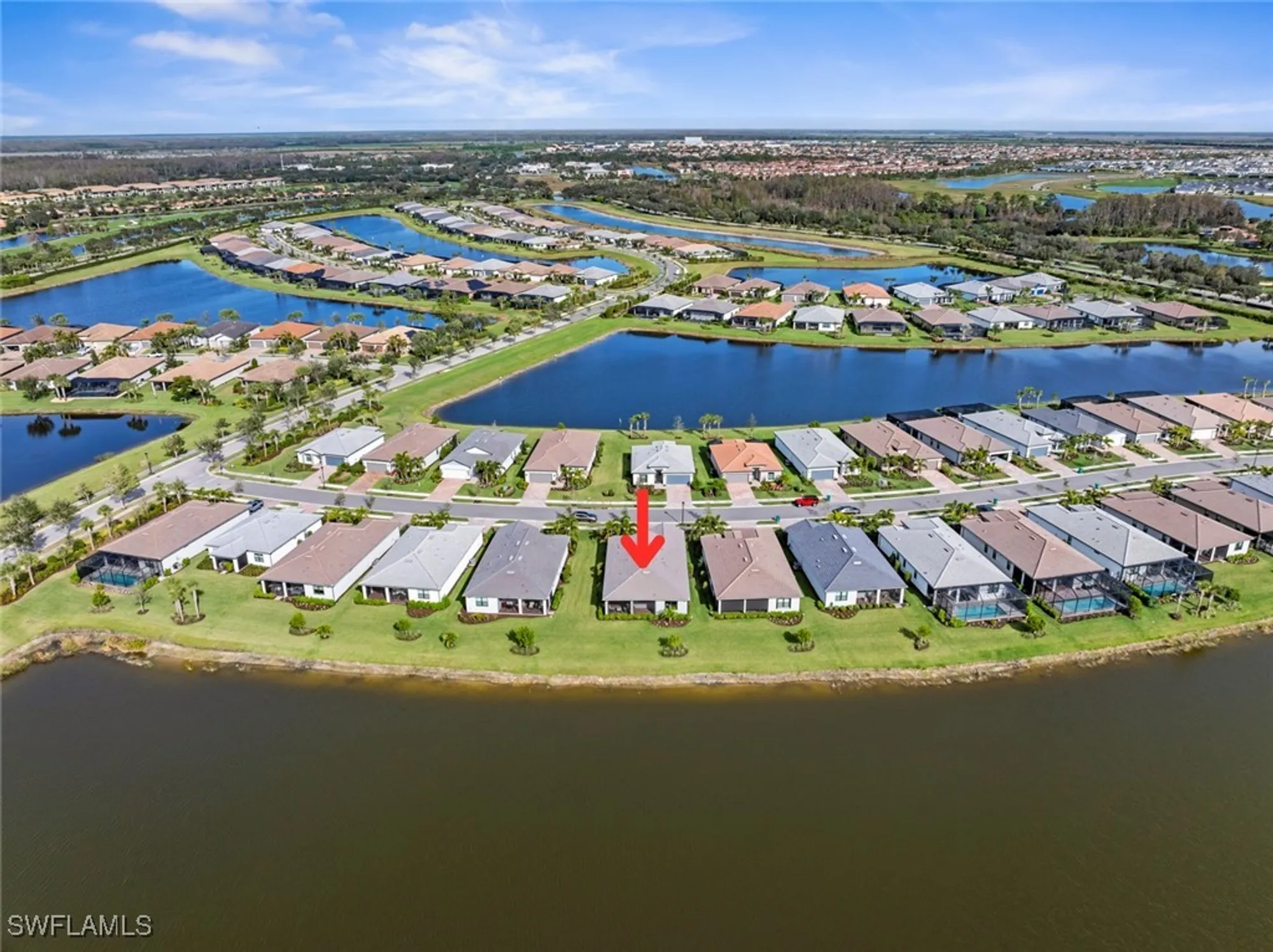 Property Slideshow image 32 of 48 | 5924 gala dr, Ave Maria, FL, 34142