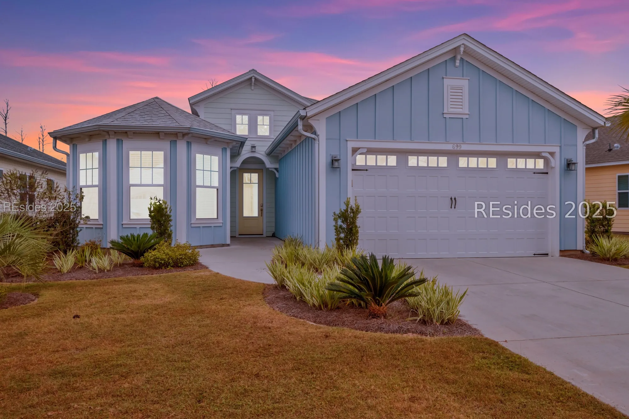 Property Slideshow image 31 of 34 | 699 caribbean soul ave, Hardeeville, SC, 29927