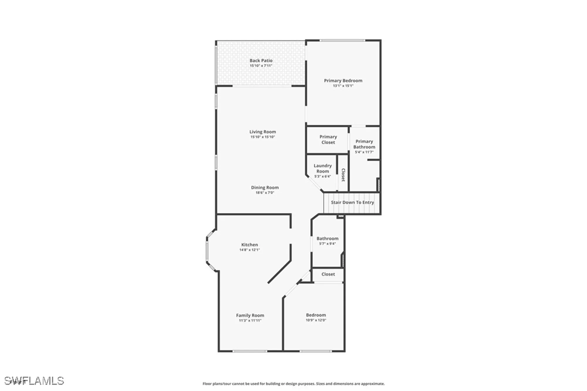 Property Slideshow image 22 of 24 | 20081 seagrove st 905, Estero, FL, 33928