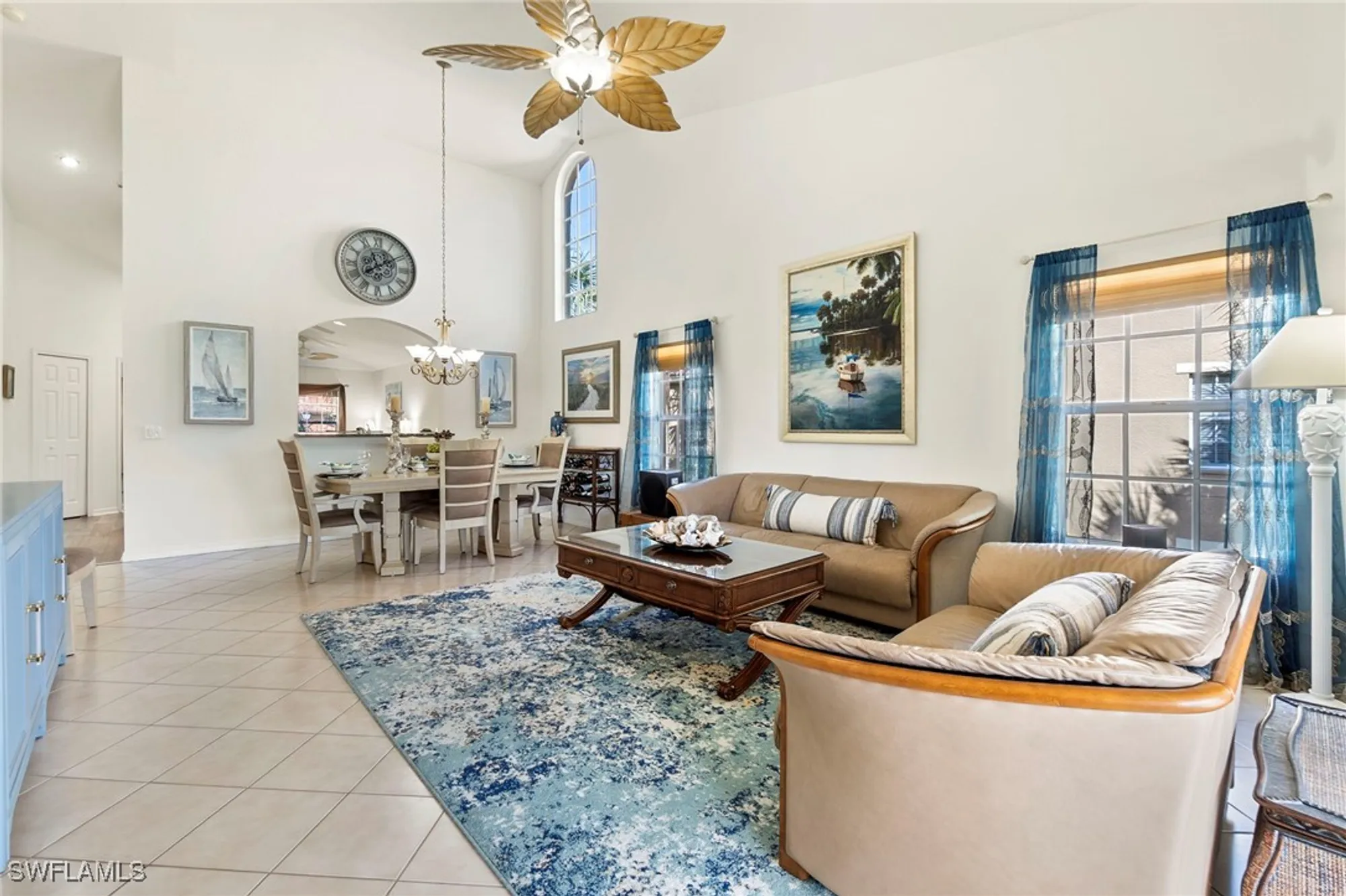 Property Slideshow image 4 of 24 | 20081 seagrove st 905, Estero, FL, 33928