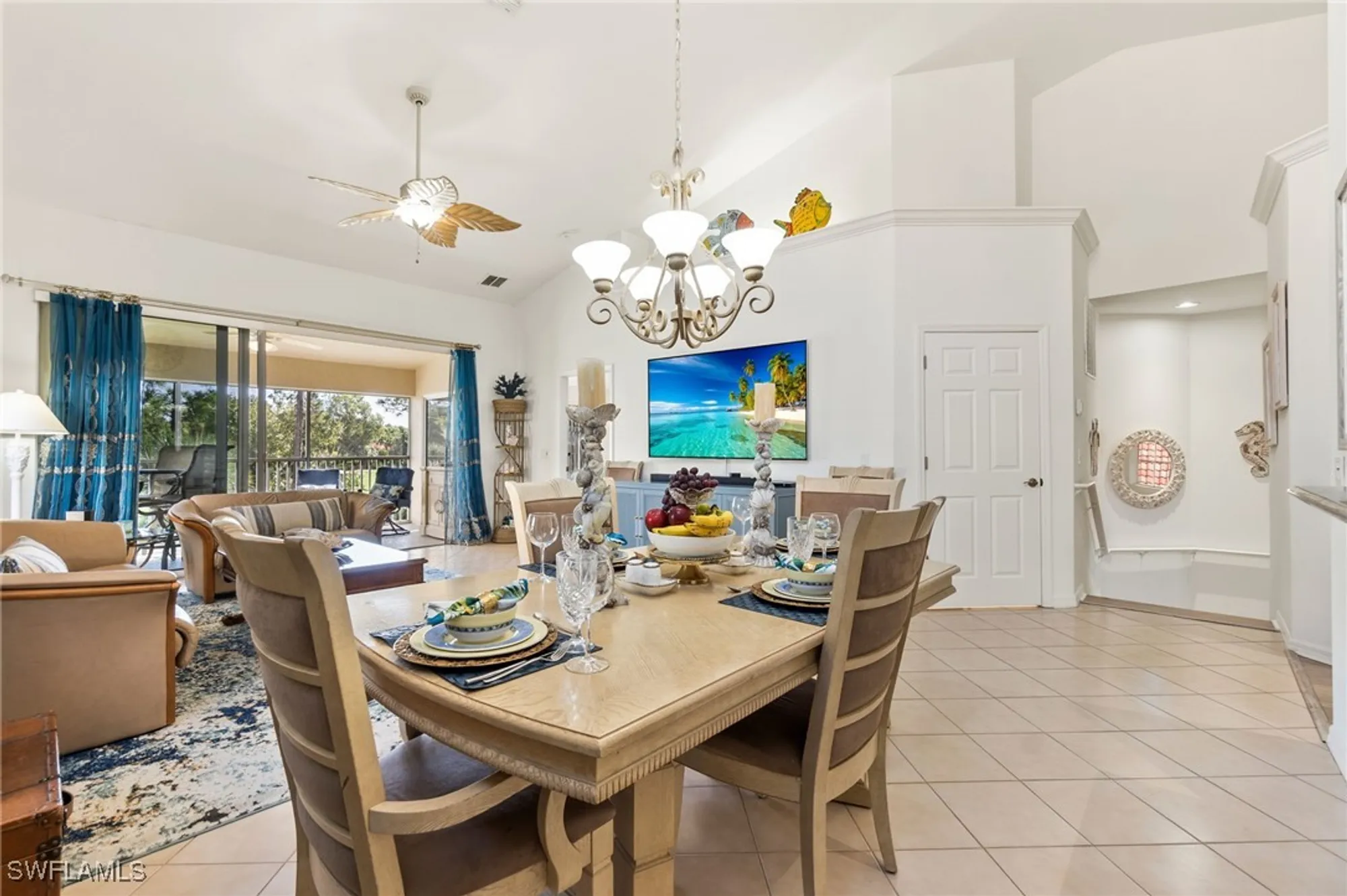 Property Slideshow image 8 of 24 | 20081 seagrove st 905, Estero, FL, 33928