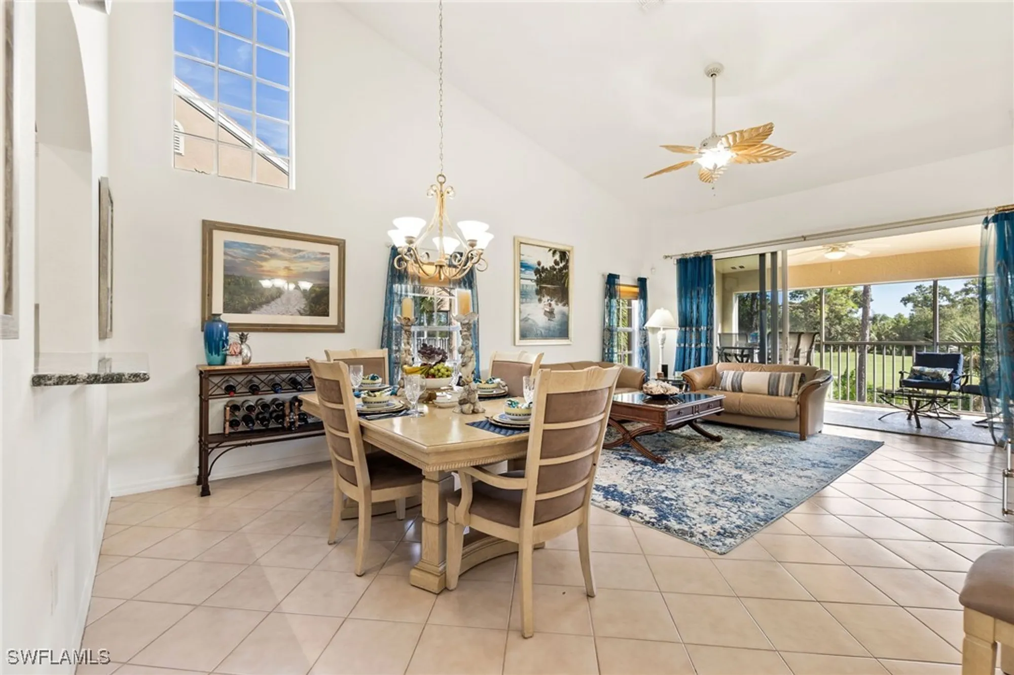 Property Slideshow image 9 of 24 | 20081 seagrove st 905, Estero, FL, 33928