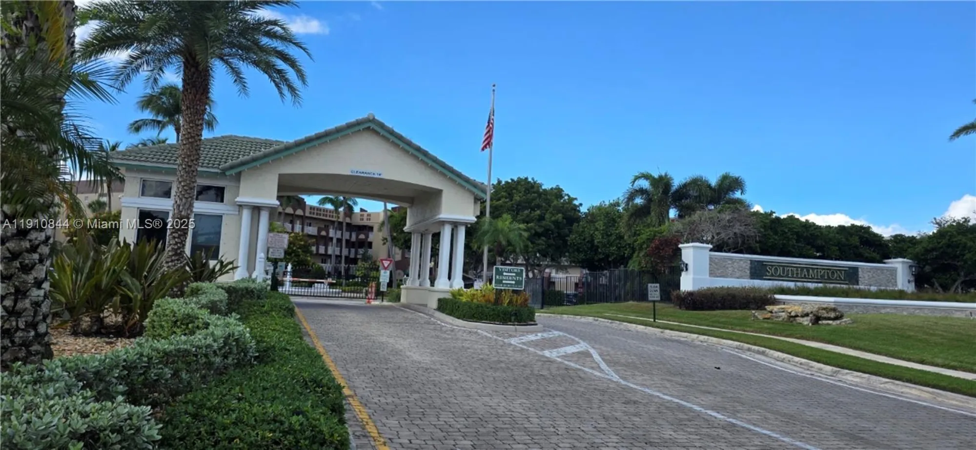 Property Slideshow image 38 of 38 | 7775 southampton ter 305, Tamarac, FL, 33321