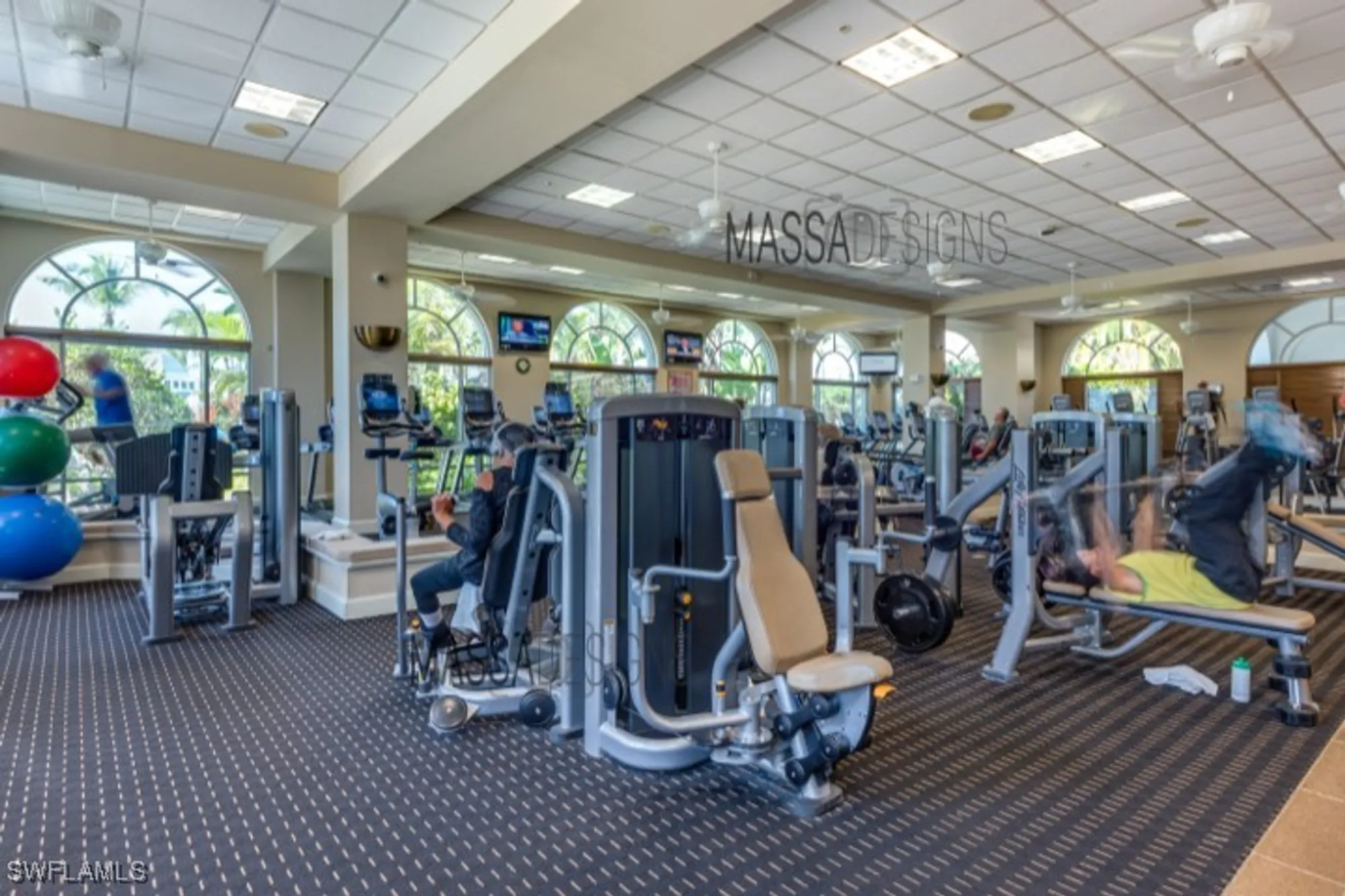 Property Slideshow image 28 of 30 | 9270 campanile cir 202, Naples, FL, 34114