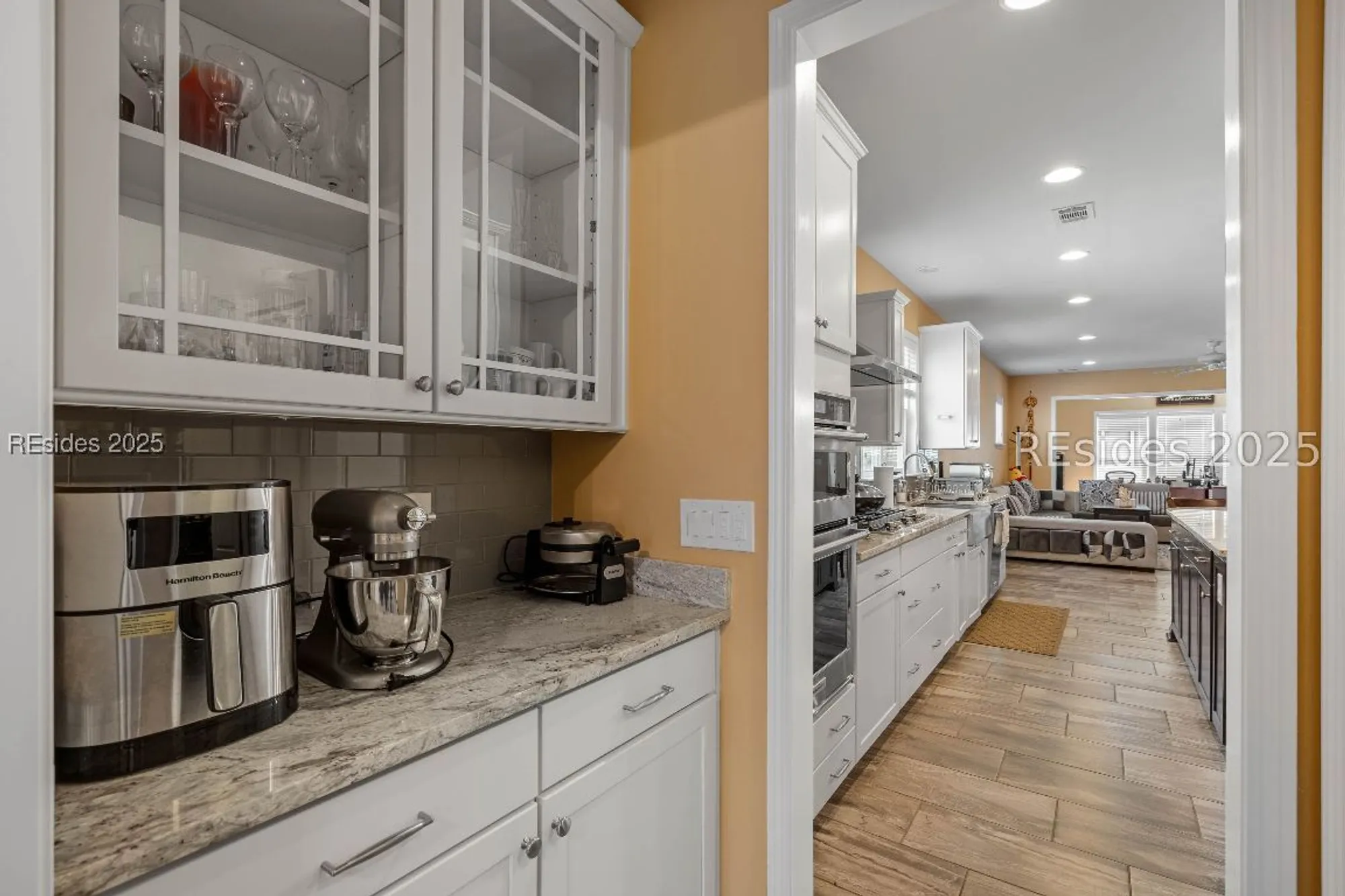 Property Slideshow image 10 of 49 | 801 village green ln, Bluffton, SC, 29909