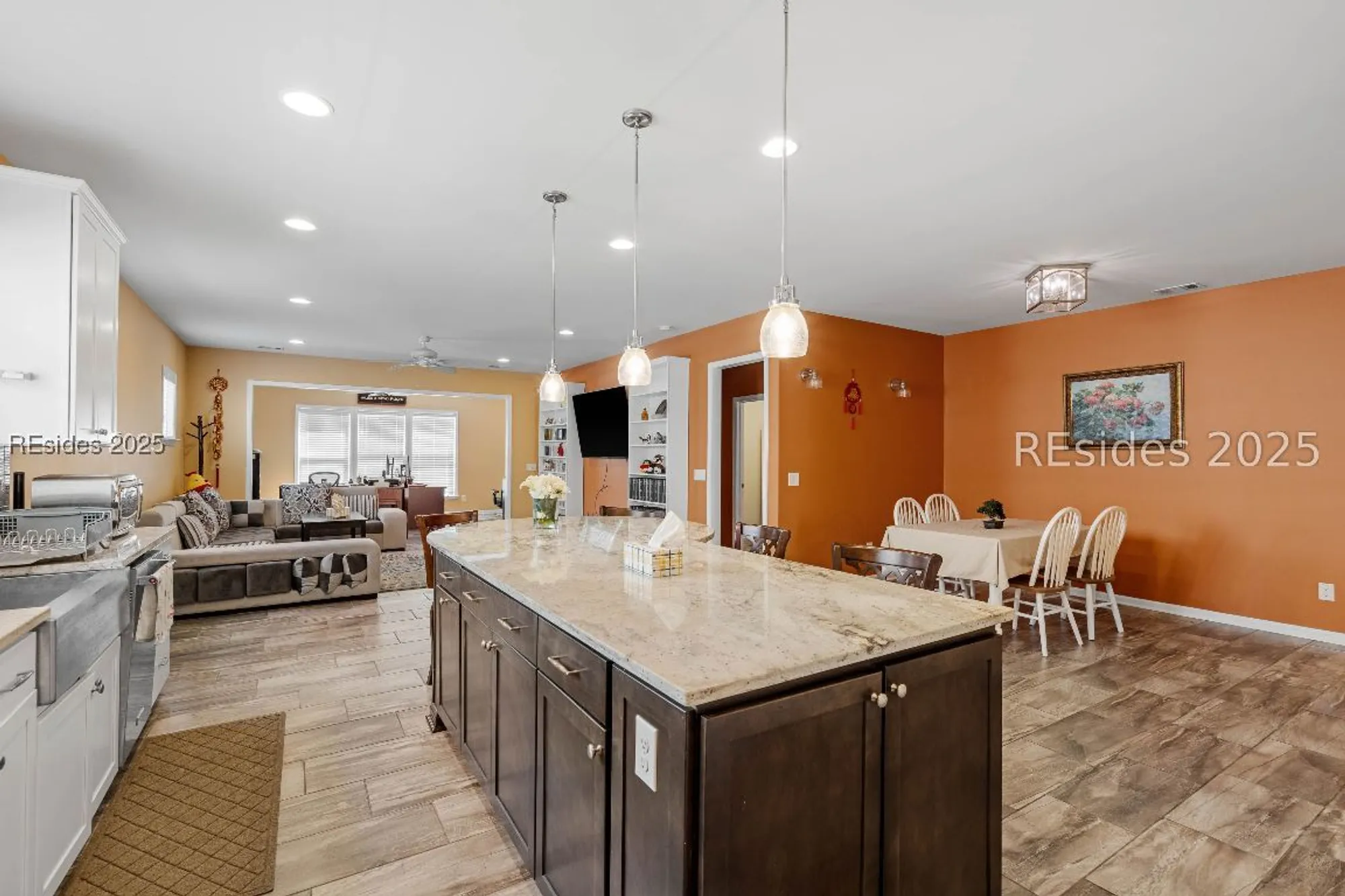 Property Slideshow image 12 of 49 | 801 village green ln, Bluffton, SC, 29909