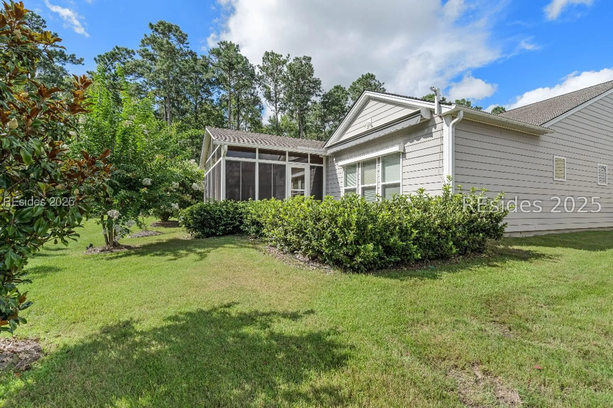 Property Slideshow image 48 of 49 | 801 village green ln, Bluffton, SC, 29909