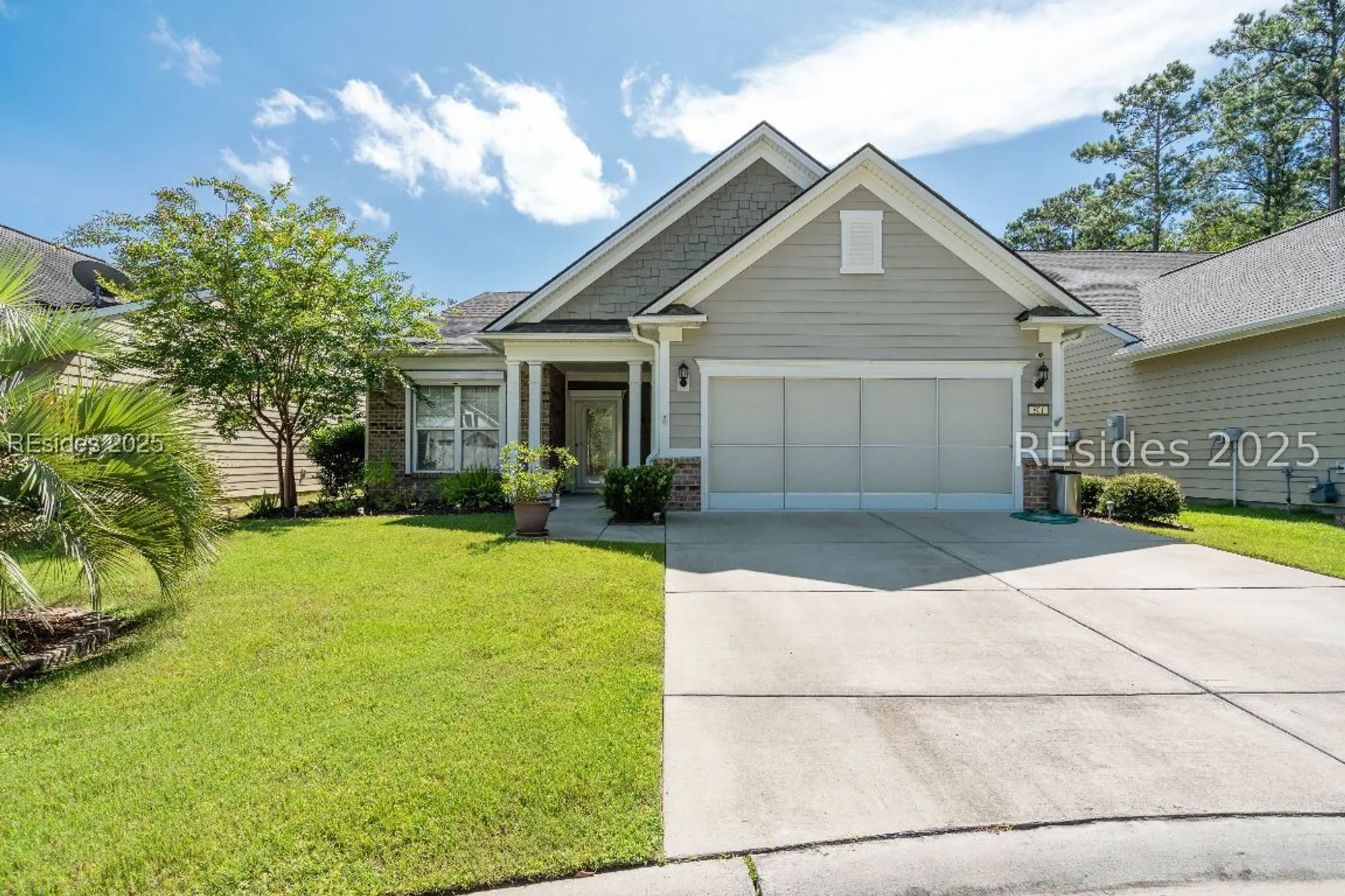Property Slideshow image 4 of 49 | 801 village green ln, Bluffton, SC, 29909