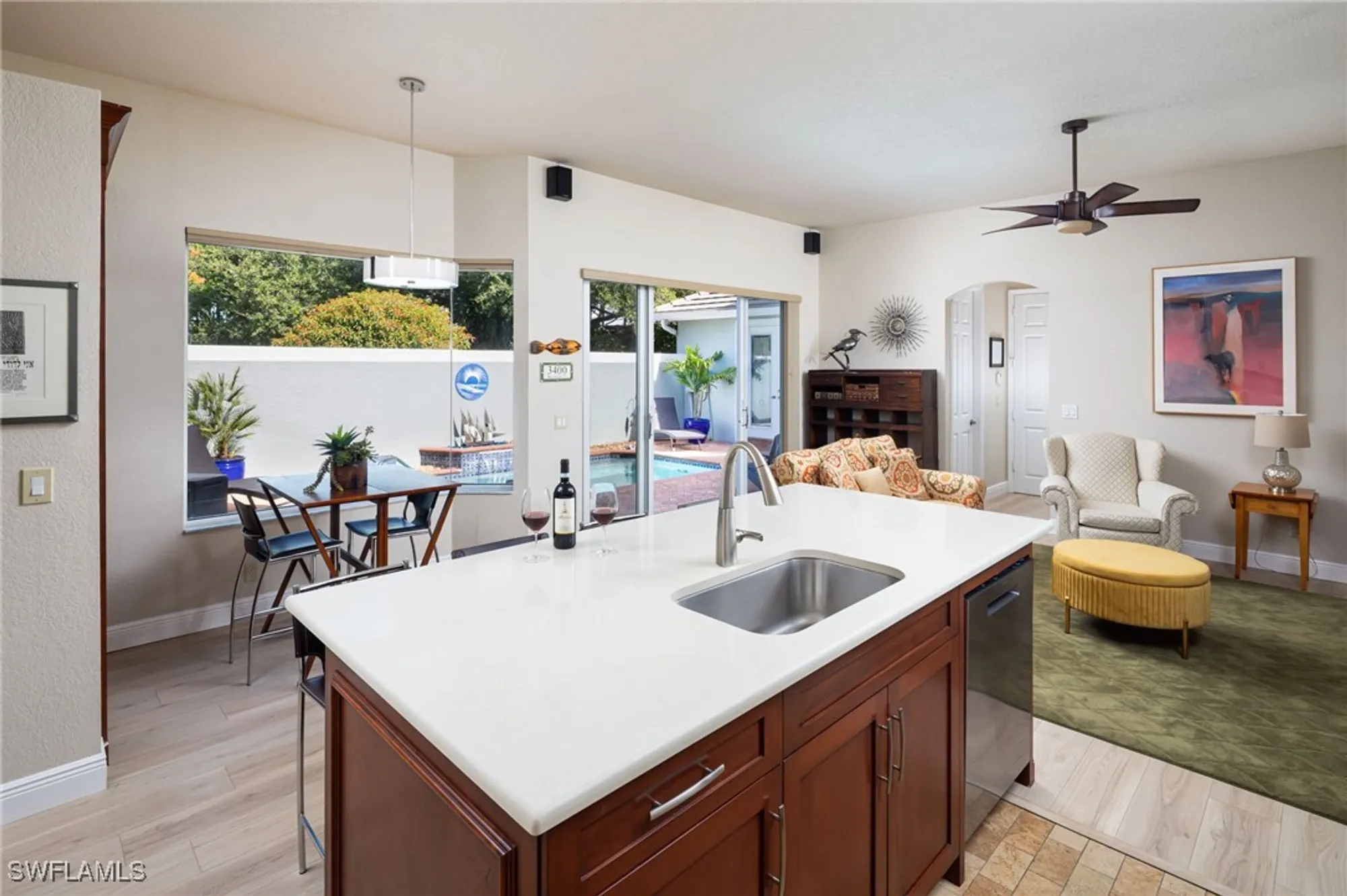 Property Slideshow image 11 of 23 | 3400 marbella ct, Bonita Springs, FL, 34134