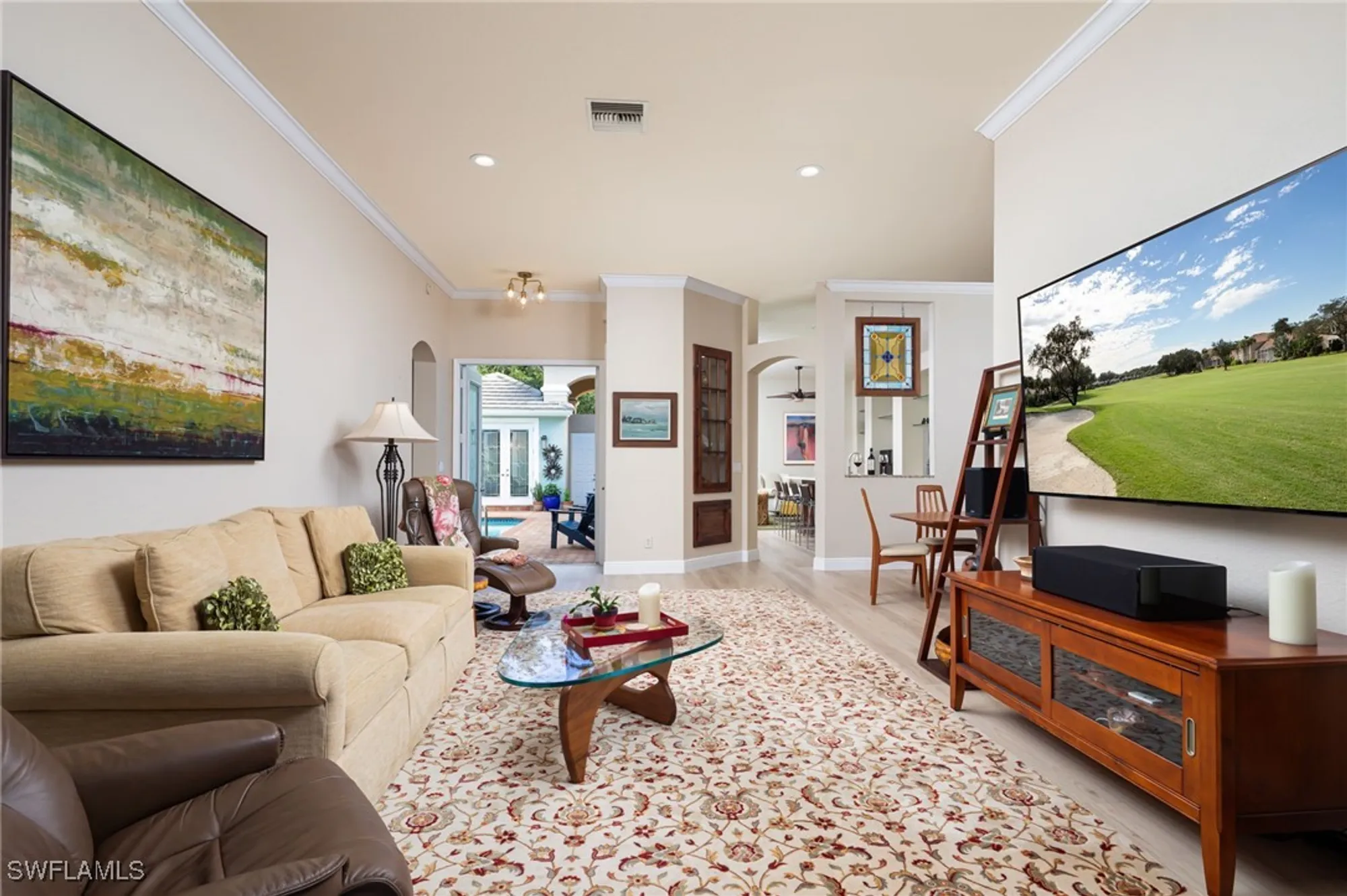 Property Slideshow image 8 of 23 | 3400 marbella ct, Bonita Springs, FL, 34134