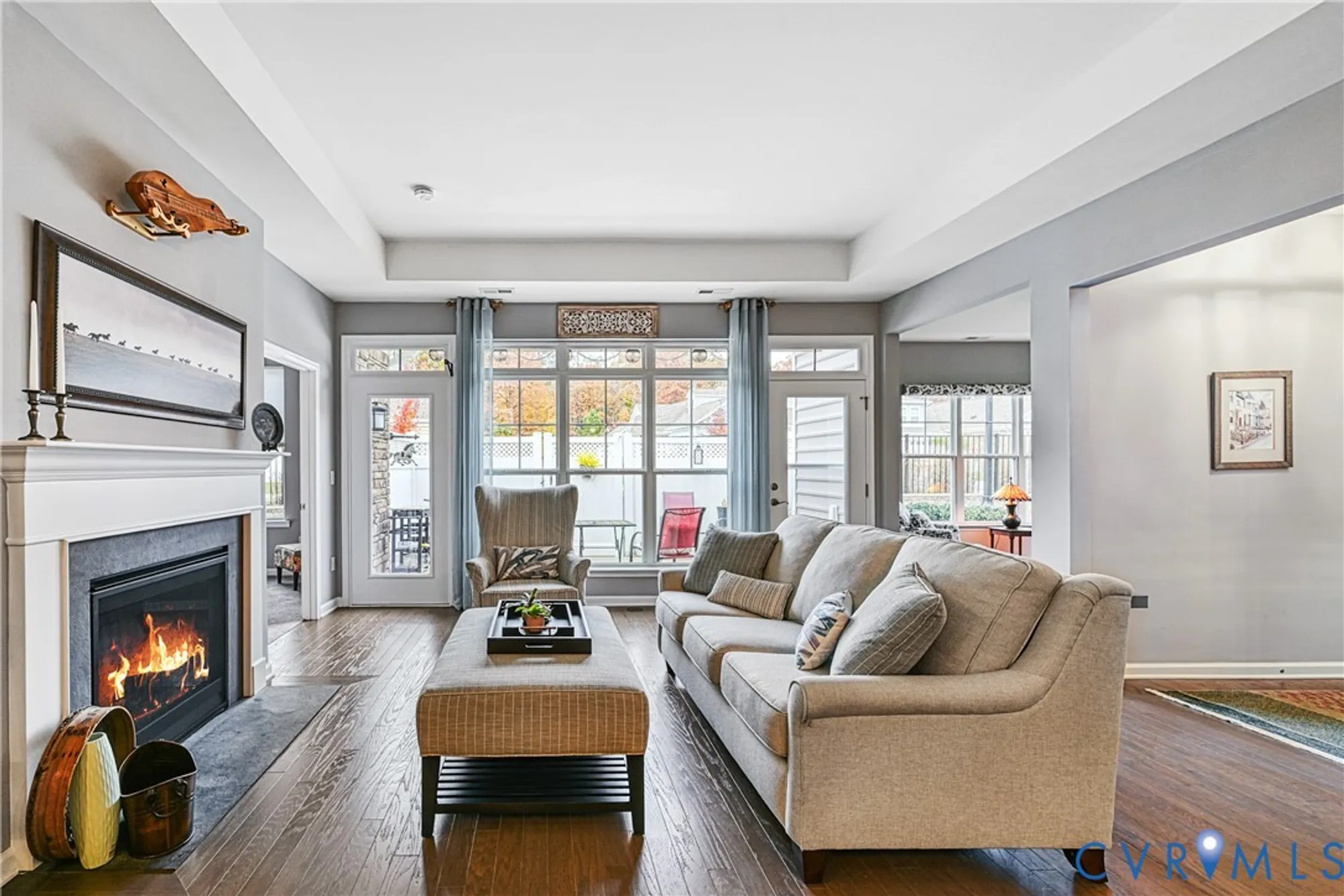 Property Slideshow image 11 of 45 | 1009 woodlet meadow ln, Midlothian, VA, 23114