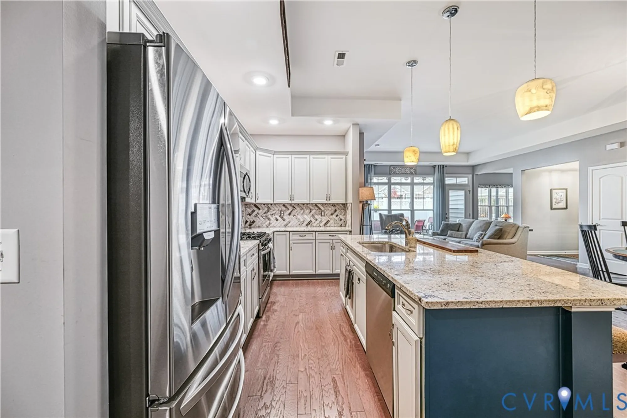 Property Slideshow image 6 of 45 | 1009 woodlet meadow ln, Midlothian, VA, 23114