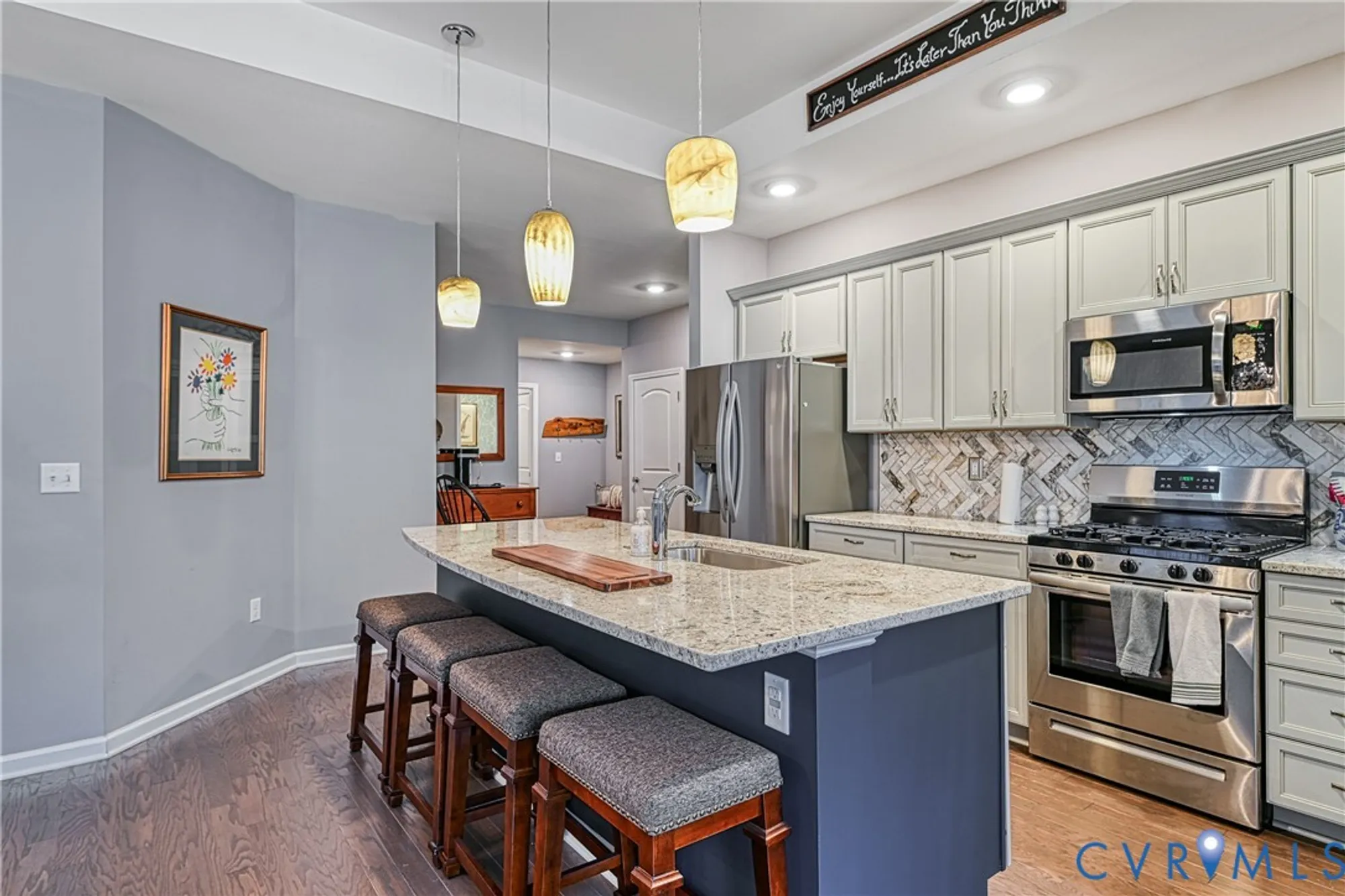 Property Slideshow image 7 of 45 | 1009 woodlet meadow ln, Midlothian, VA, 23114