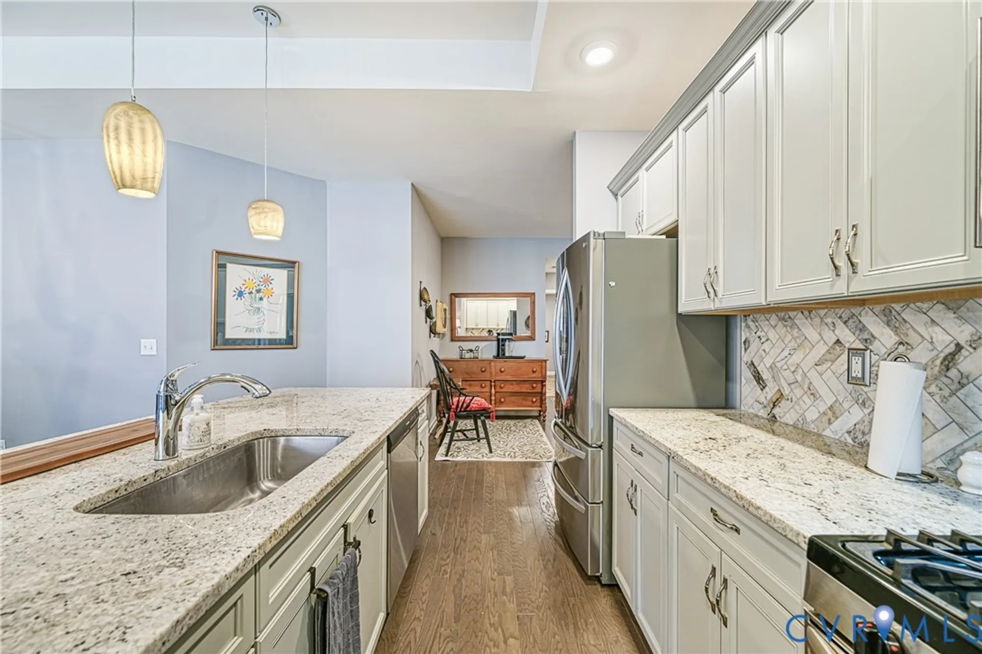 Property Slideshow image 8 of 45 | 1009 woodlet meadow ln, Midlothian, VA, 23114