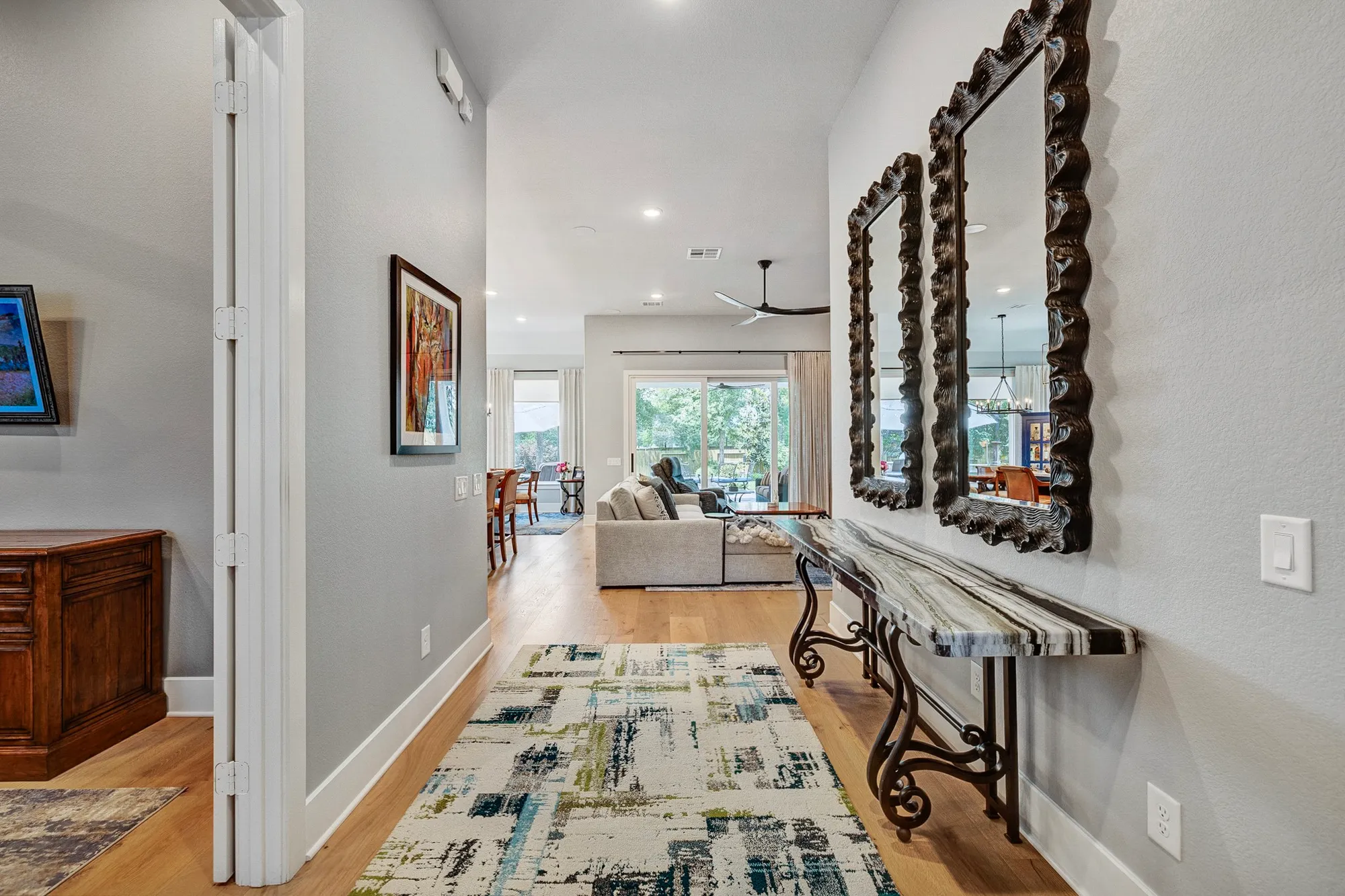 Property Slideshow image 18 of 48 | 327 n turks cap trl, Montgomery, TX, 77316