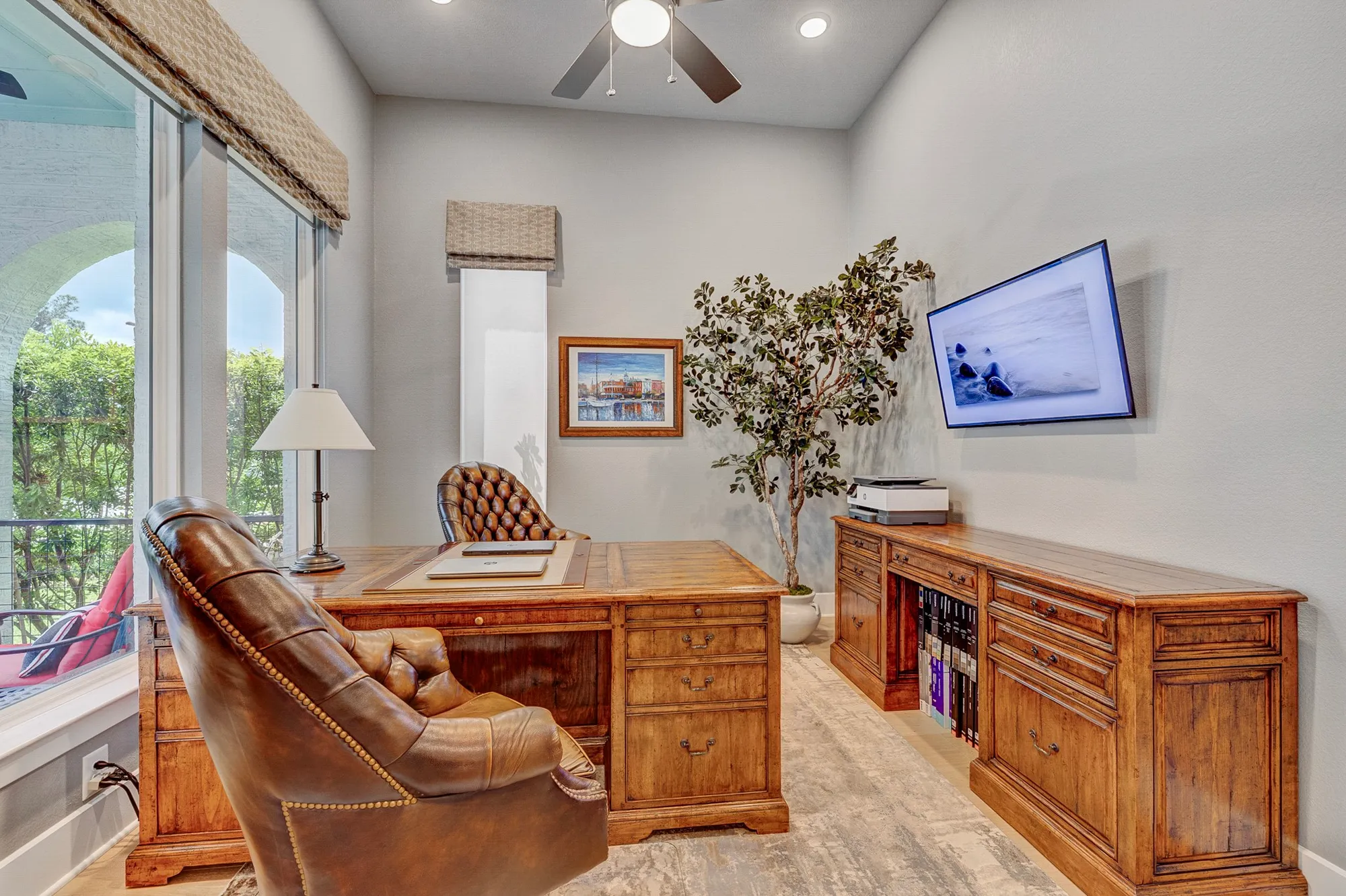 Property Slideshow image 10 of 48 | 327 n turks cap trl, Montgomery, TX, 77316