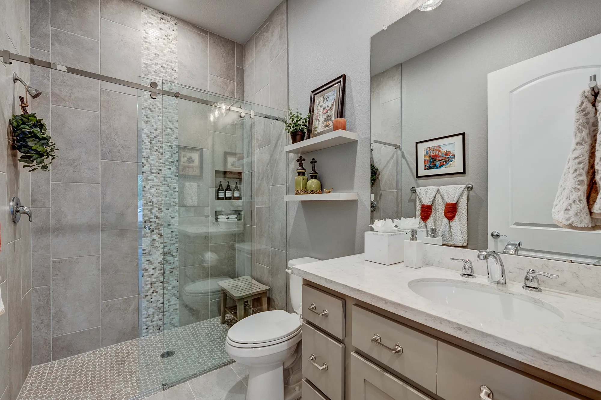 Property Slideshow image 12 of 48 | 327 n turks cap trl, Montgomery, TX, 77316