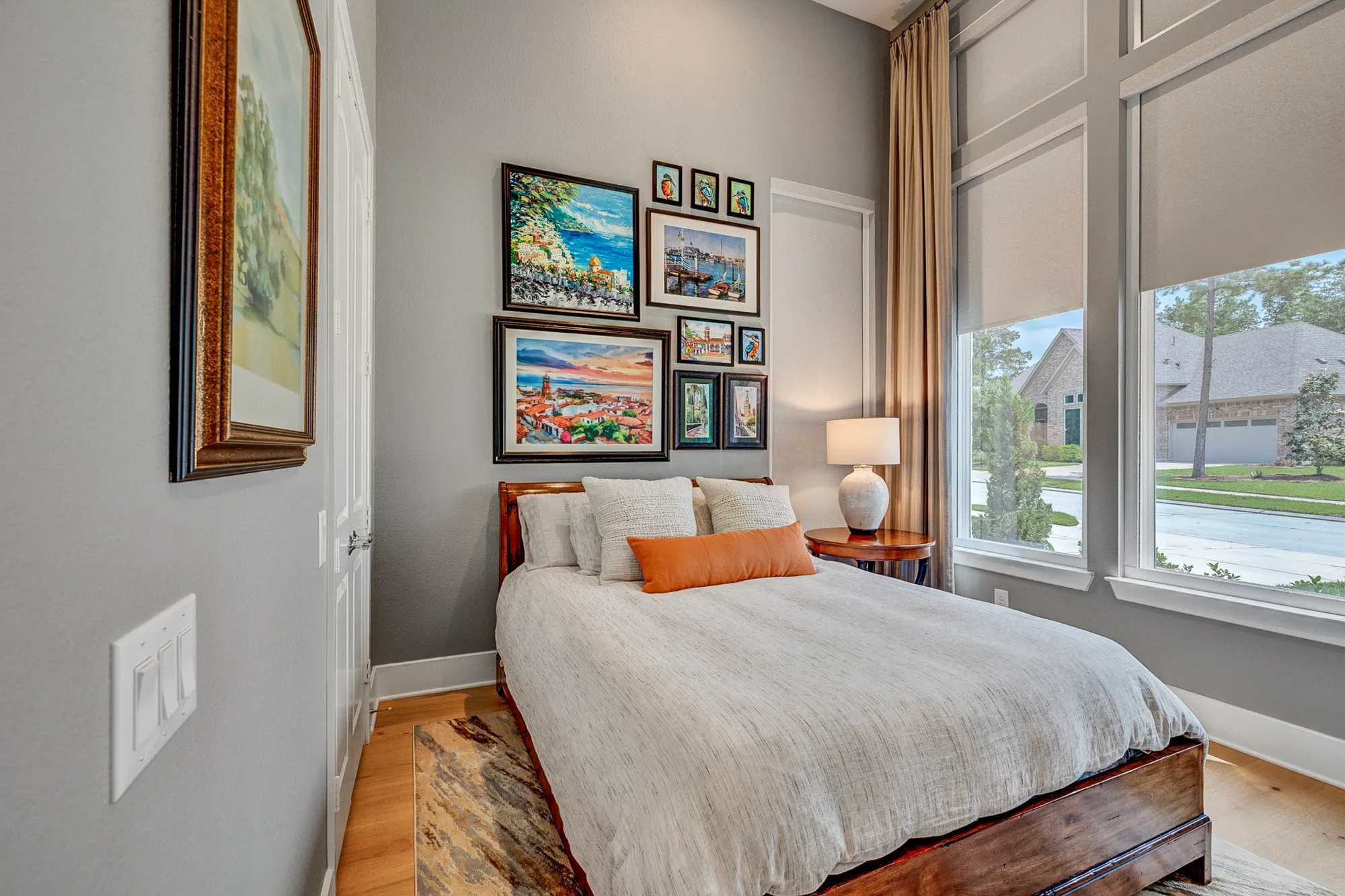 Property Slideshow image 13 of 48 | 327 n turks cap trl, Montgomery, TX, 77316