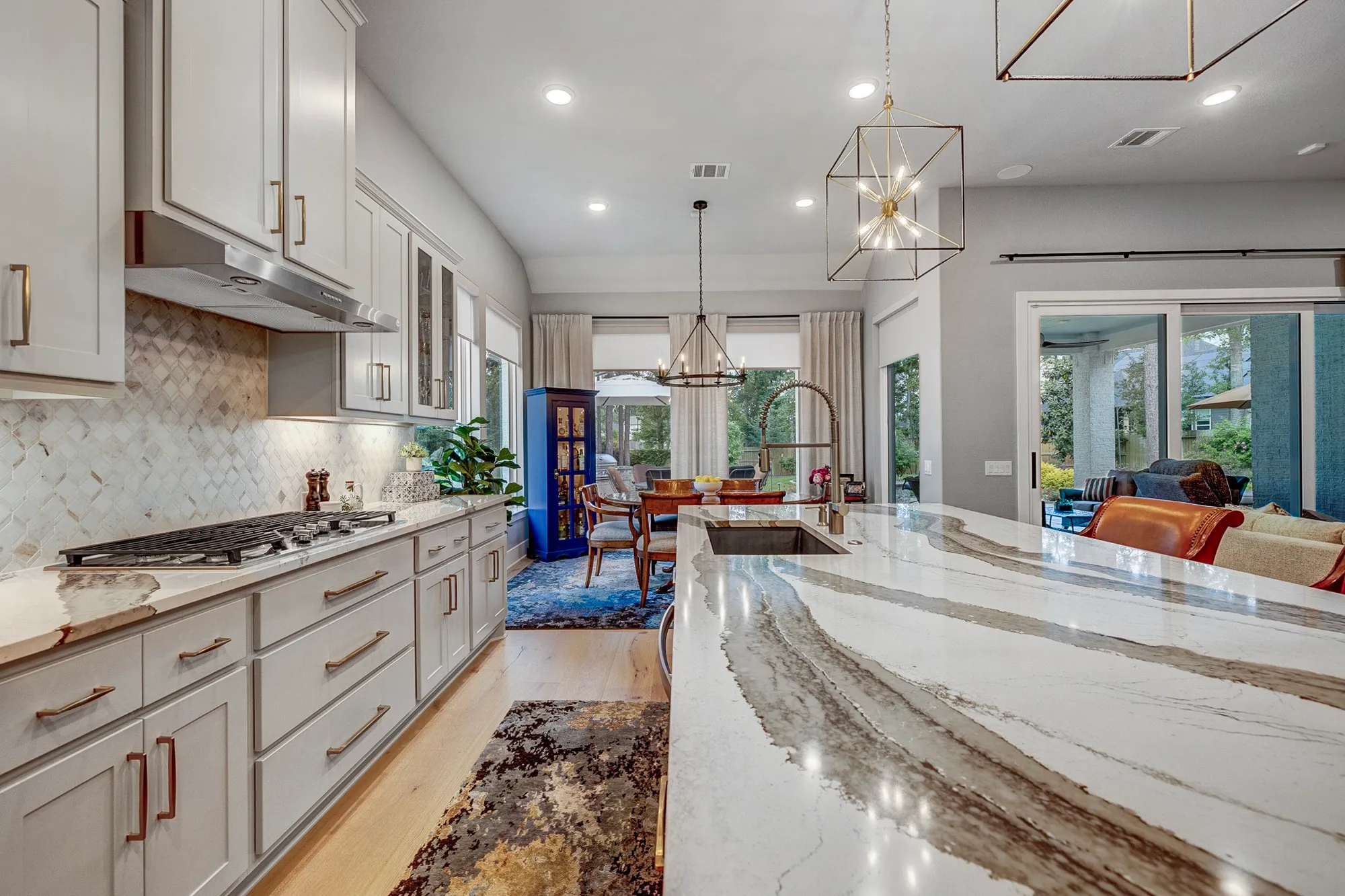 Property Slideshow image 24 of 48 | 327 n turks cap trl, Montgomery, TX, 77316