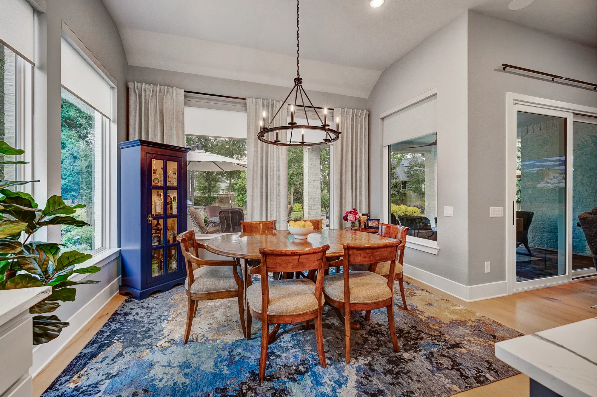 Property Slideshow image 25 of 48 | 327 n turks cap trl, Montgomery, TX, 77316