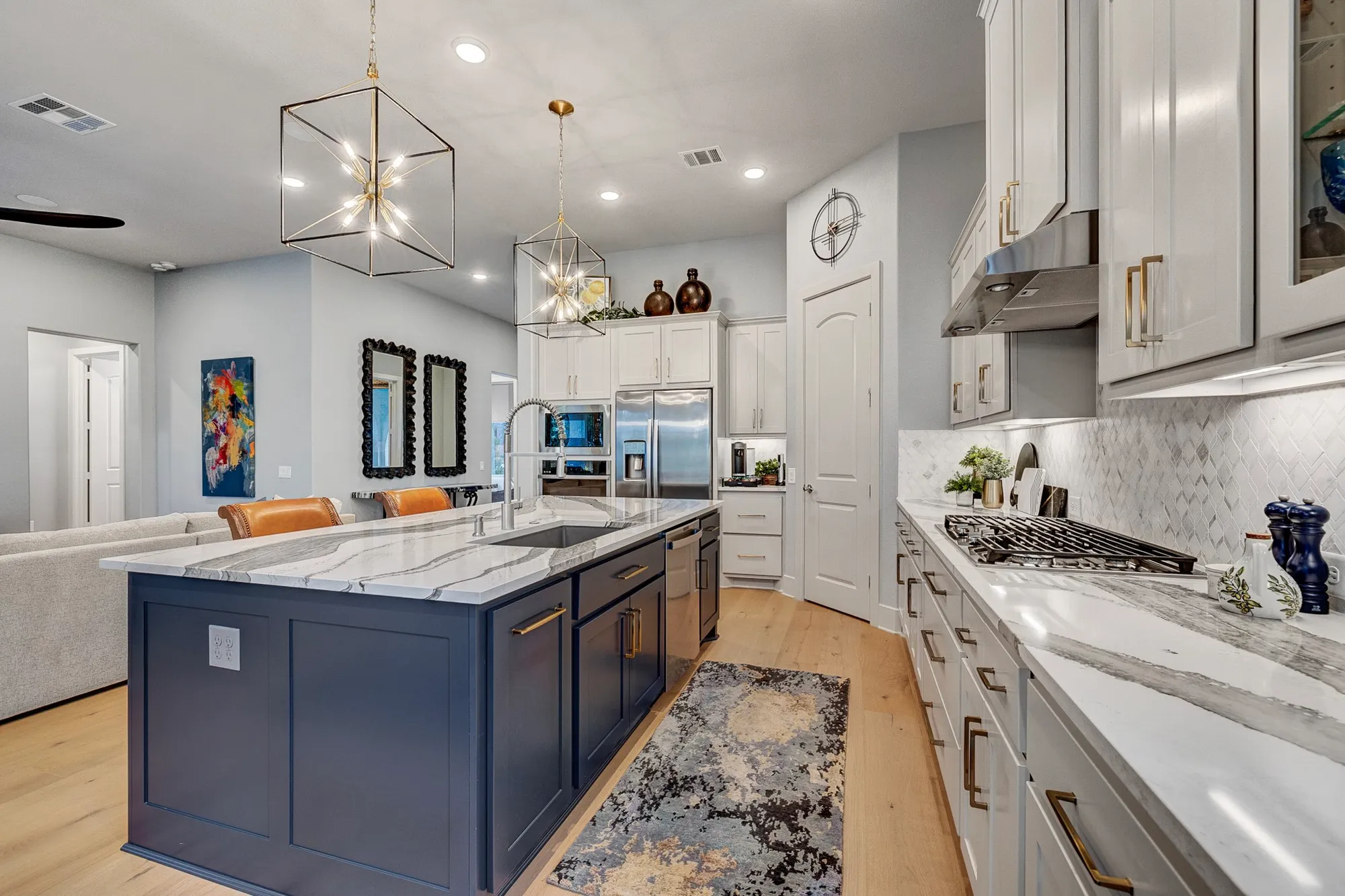 Property Slideshow image 26 of 48 | 327 n turks cap trl, Montgomery, TX, 77316