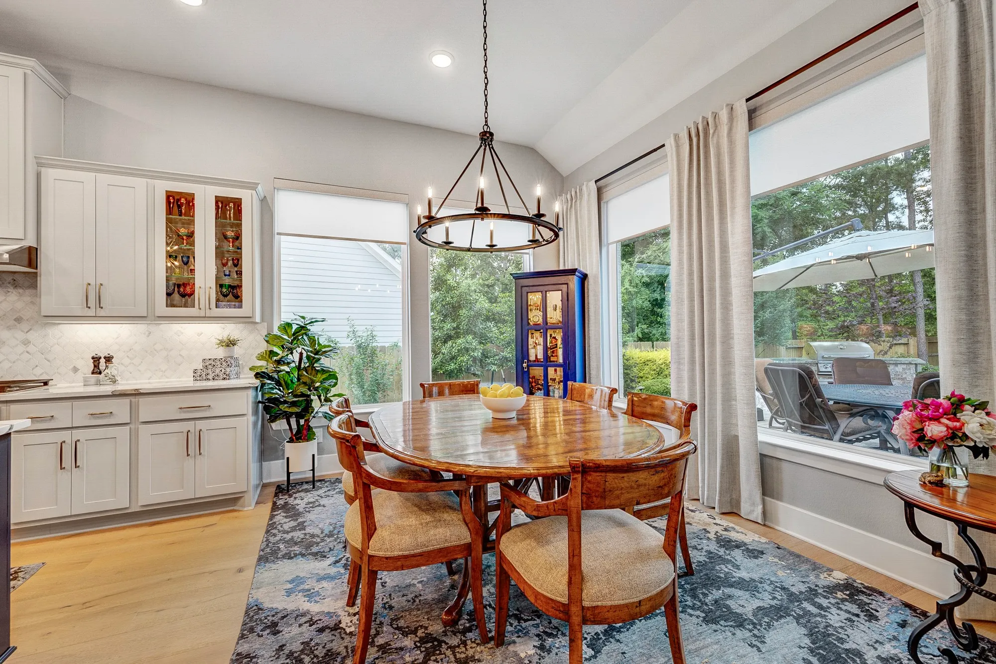 Property Slideshow image 27 of 48 | 327 n turks cap trl, Montgomery, TX, 77316