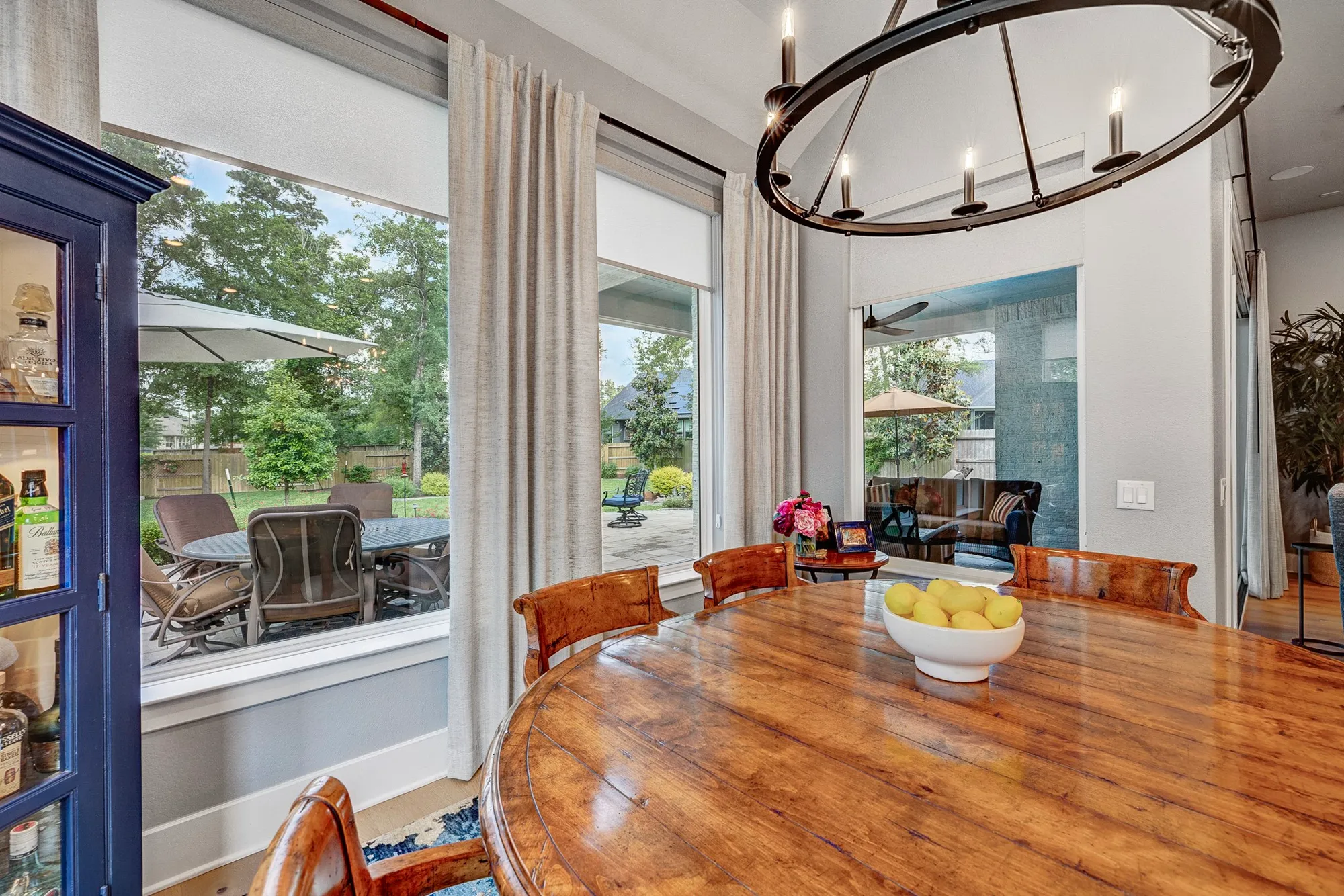 Property Slideshow image 29 of 48 | 327 n turks cap trl, Montgomery, TX, 77316