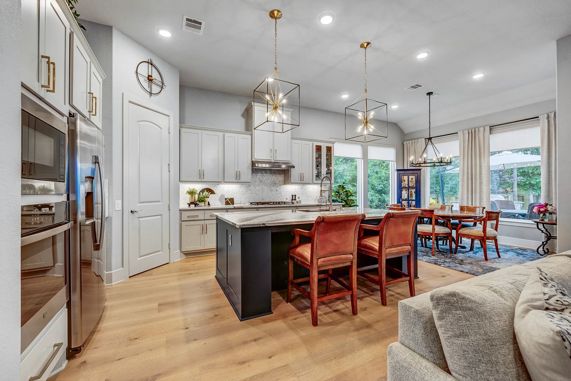 Property Slideshow image 22 of 48 | 327 n turks cap trl, Montgomery, TX, 77316