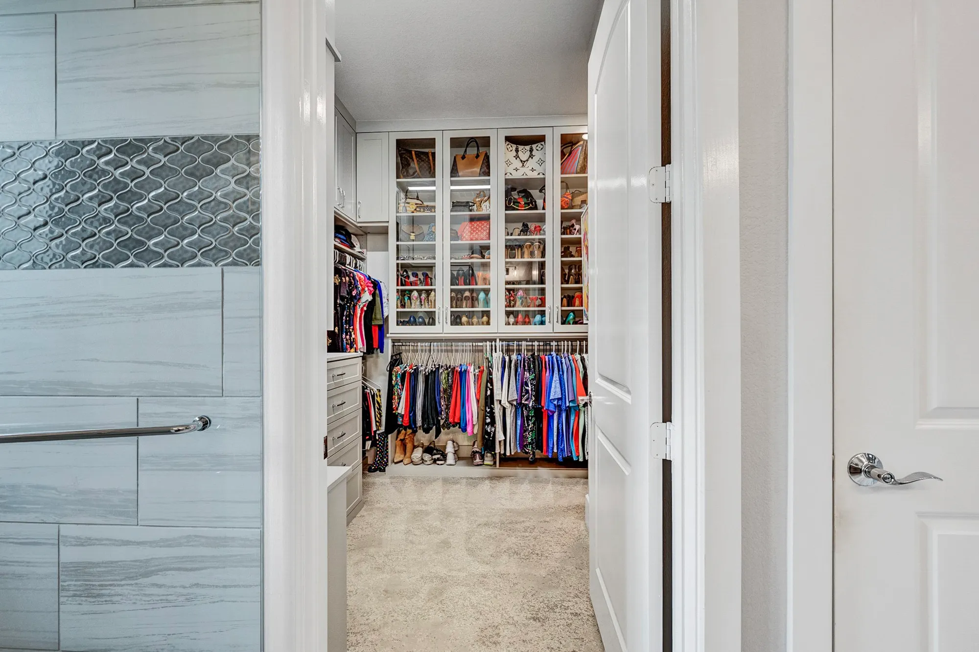 Property Slideshow image 34 of 48 | 327 n turks cap trl, Montgomery, TX, 77316