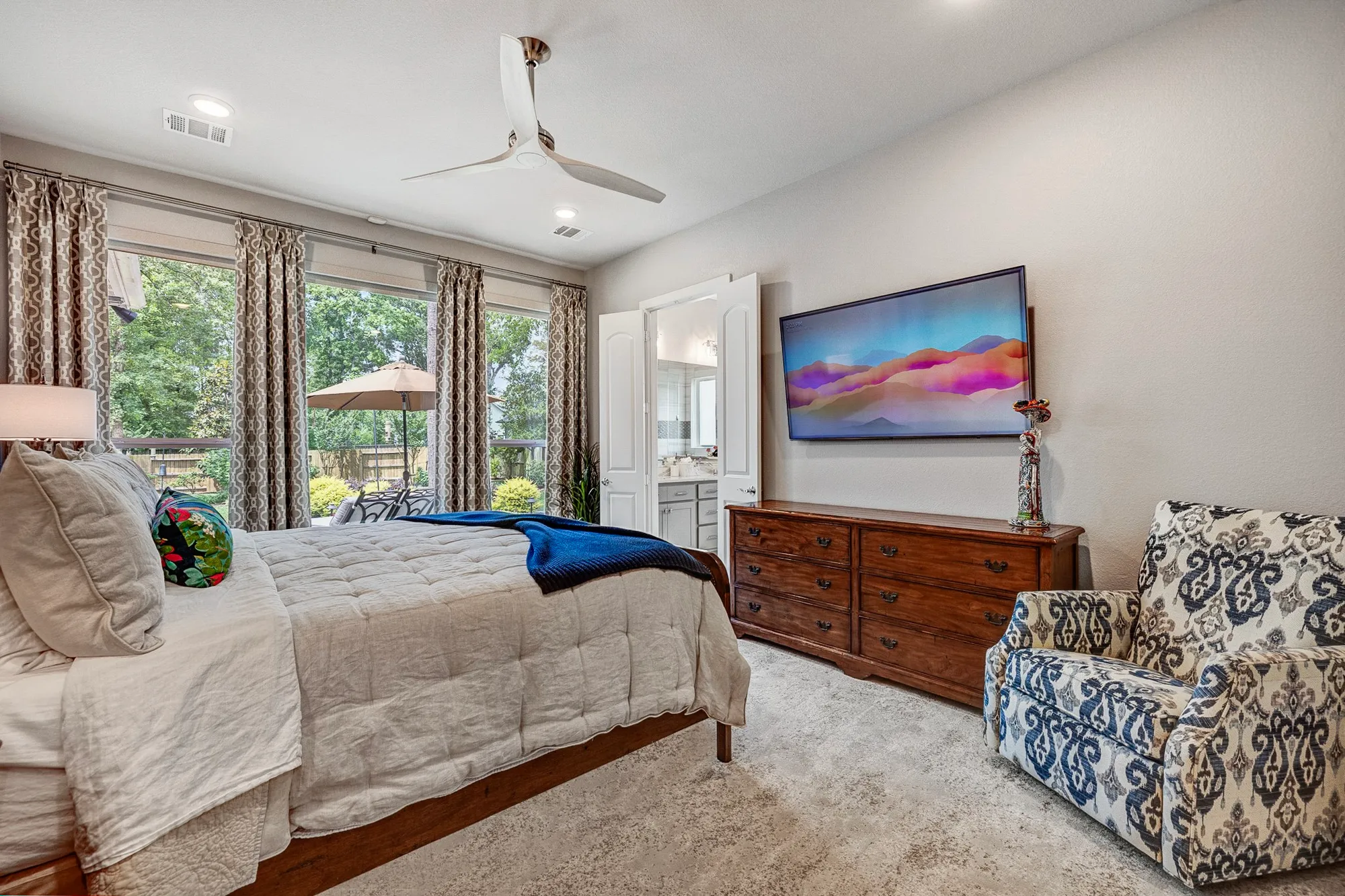 Property Slideshow image 37 of 48 | 327 n turks cap trl, Montgomery, TX, 77316