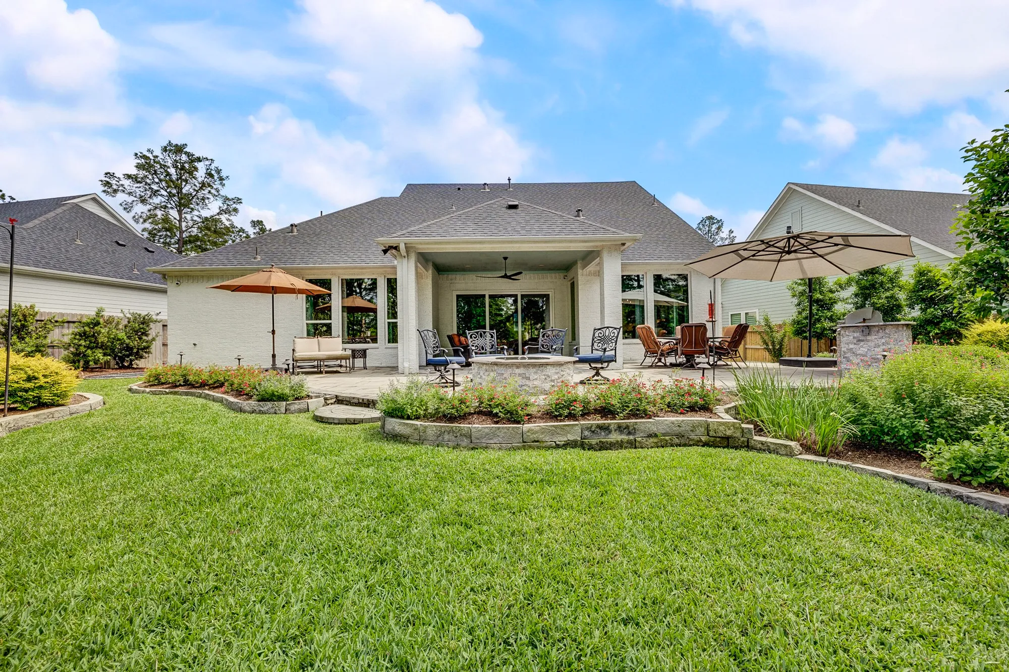 Property Slideshow image 44 of 48 | 327 n turks cap trl, Montgomery, TX, 77316