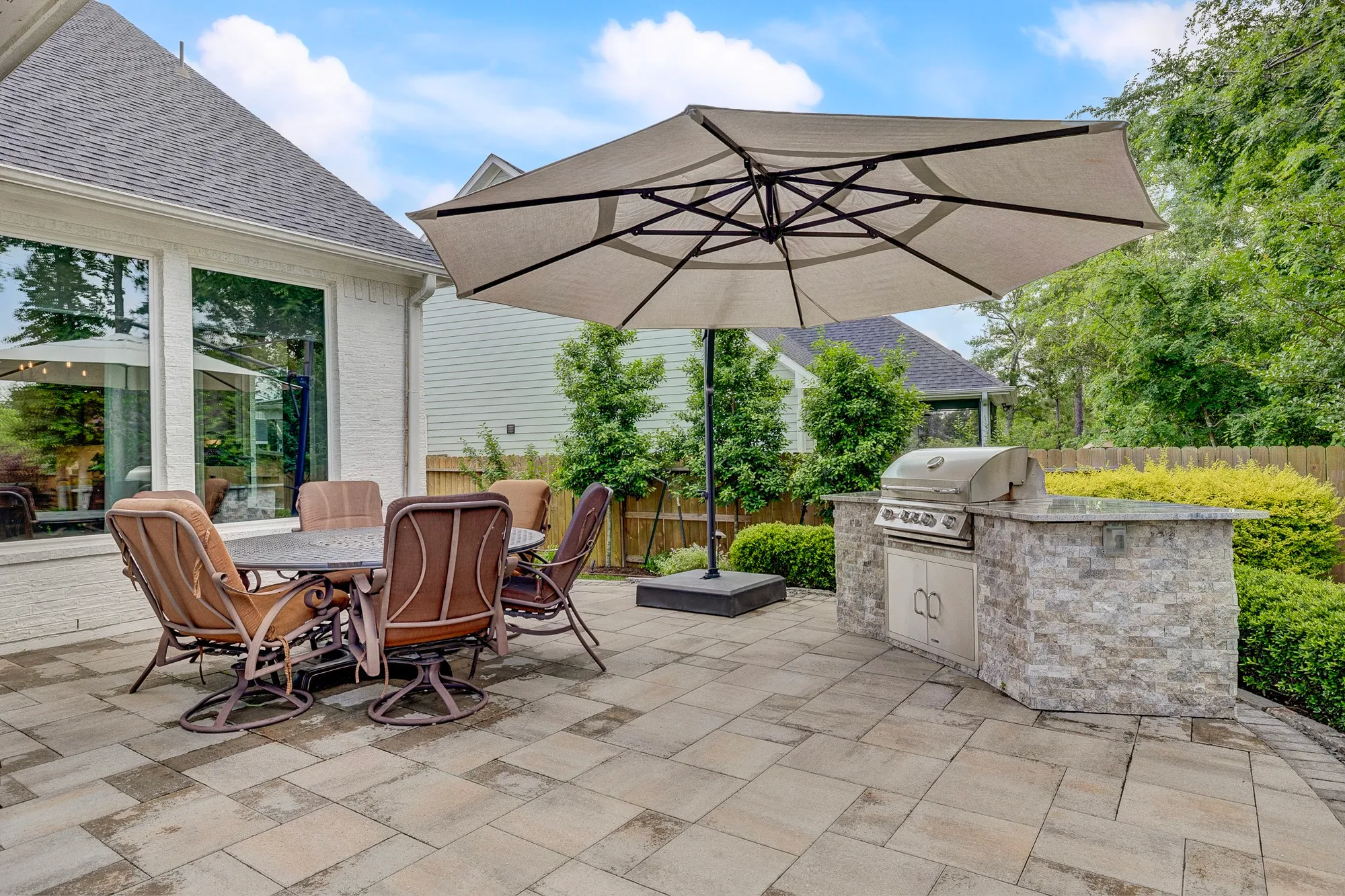 Property Slideshow image 42 of 48 | 327 n turks cap trl, Montgomery, TX, 77316