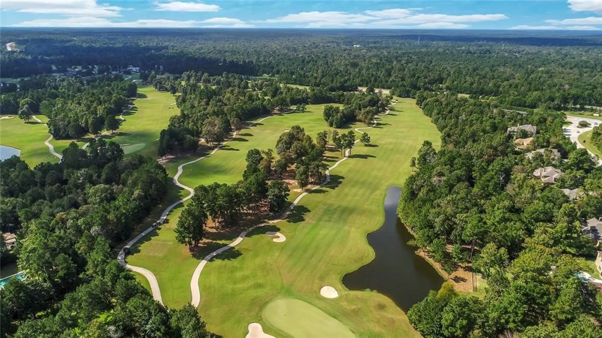 Property Slideshow image 5 of 48 | 327 n turks cap trl, Montgomery, TX, 77316