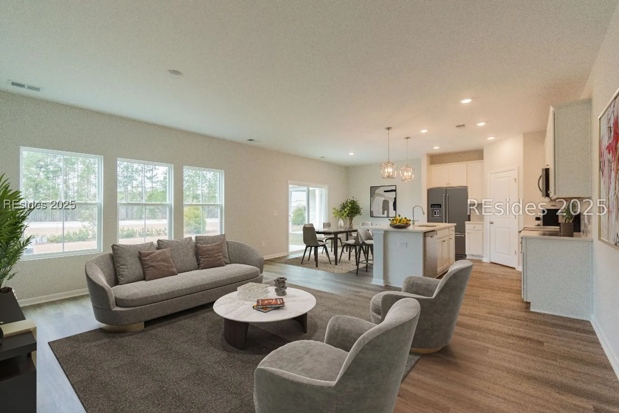 Property Slideshow image 9 of 43 | 409 dreher dr, Hardeeville, SC, 29927