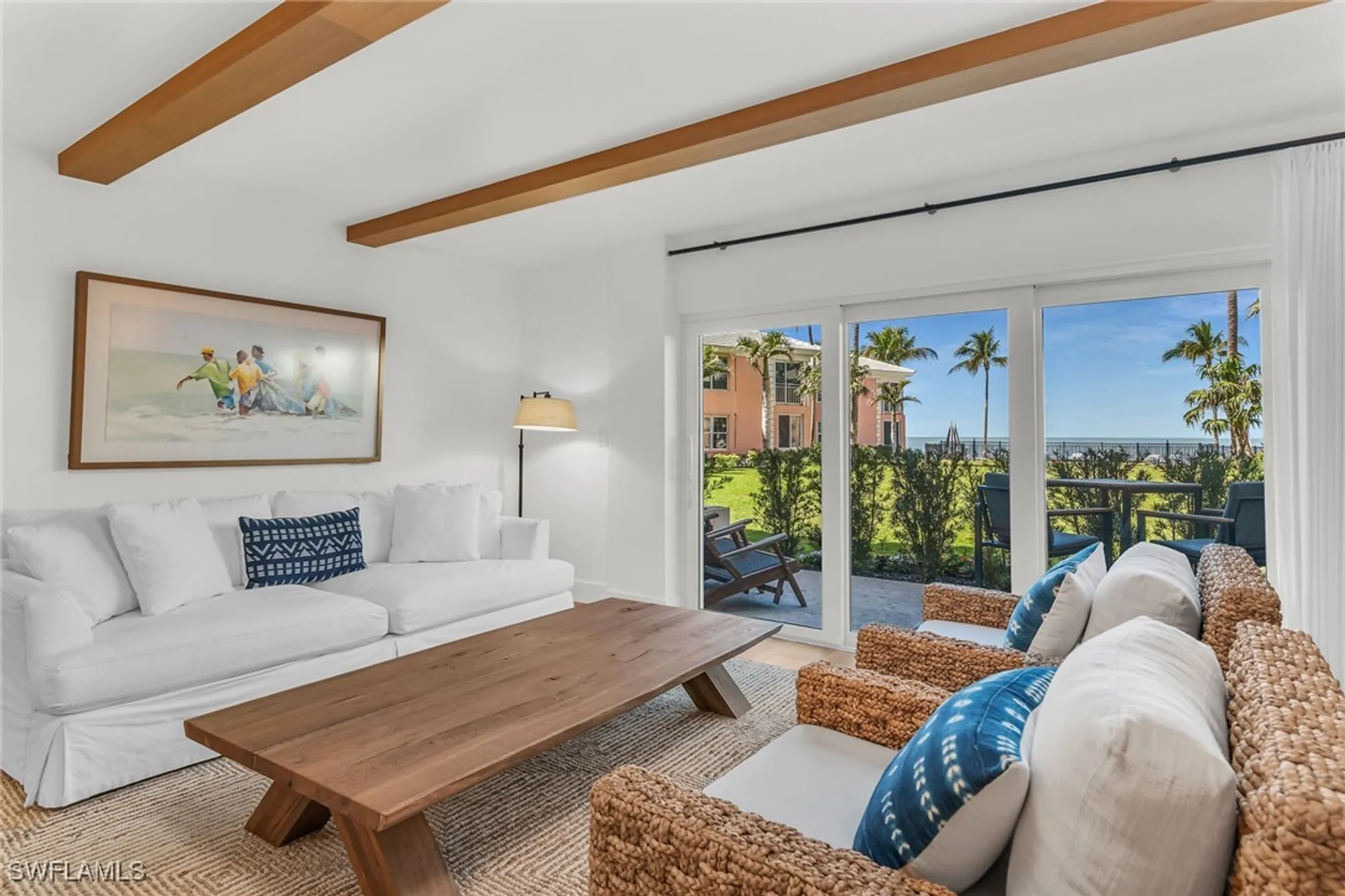 Property Slideshow image 2 of 37 | 2401 gulf shore blvd 13, Naples, FL, 34103