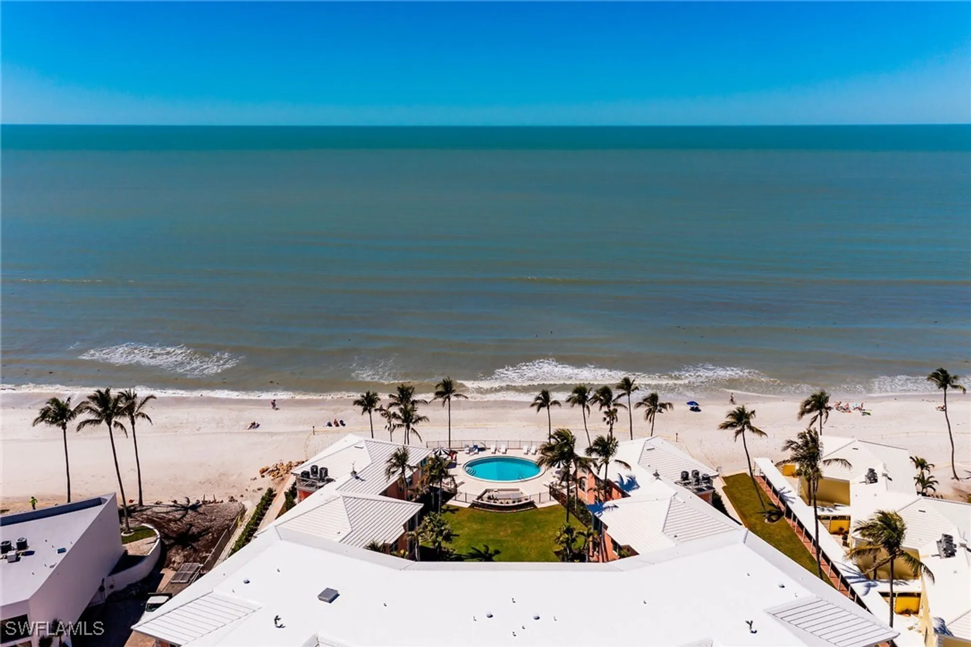 Property Slideshow image 37 of 37 | 2401 gulf shore blvd 13, Naples, FL, 34103