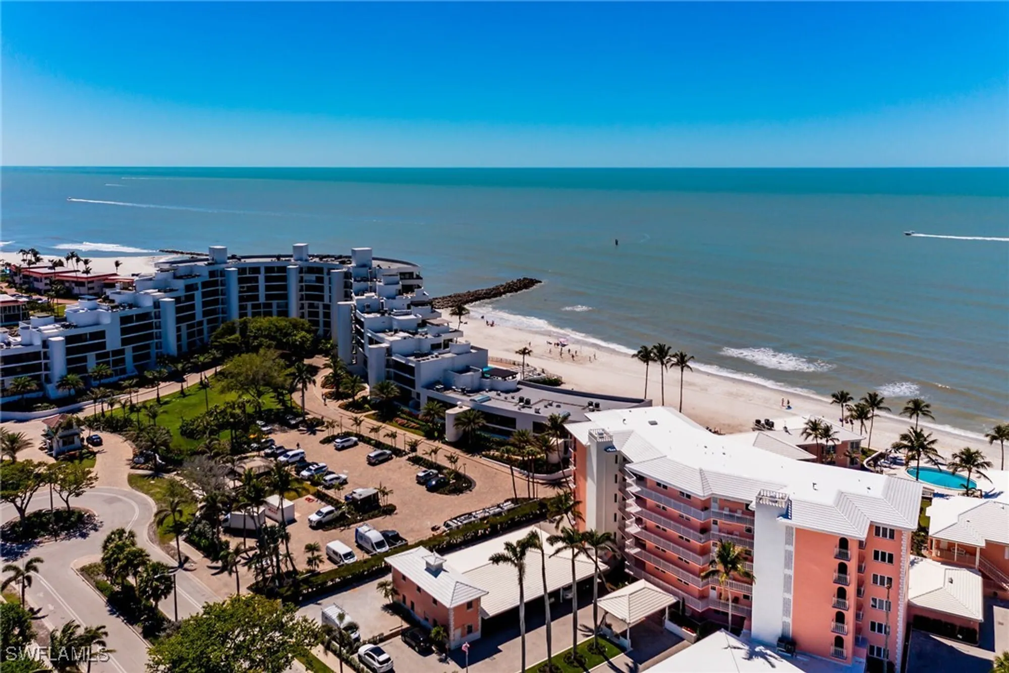 Property Slideshow image 32 of 37 | 2401 gulf shore blvd 13, Naples, FL, 34103