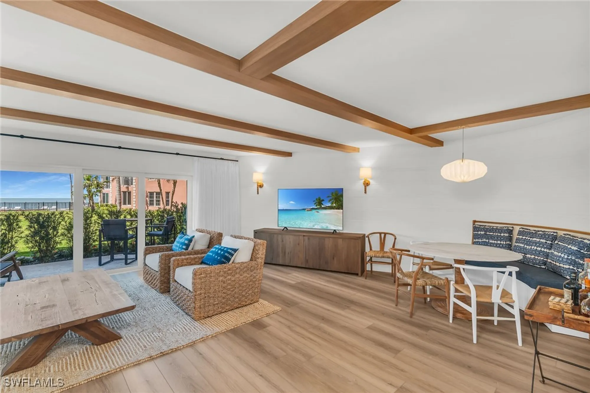 Property Slideshow image 4 of 37 | 2401 gulf shore blvd 13, Naples, FL, 34103