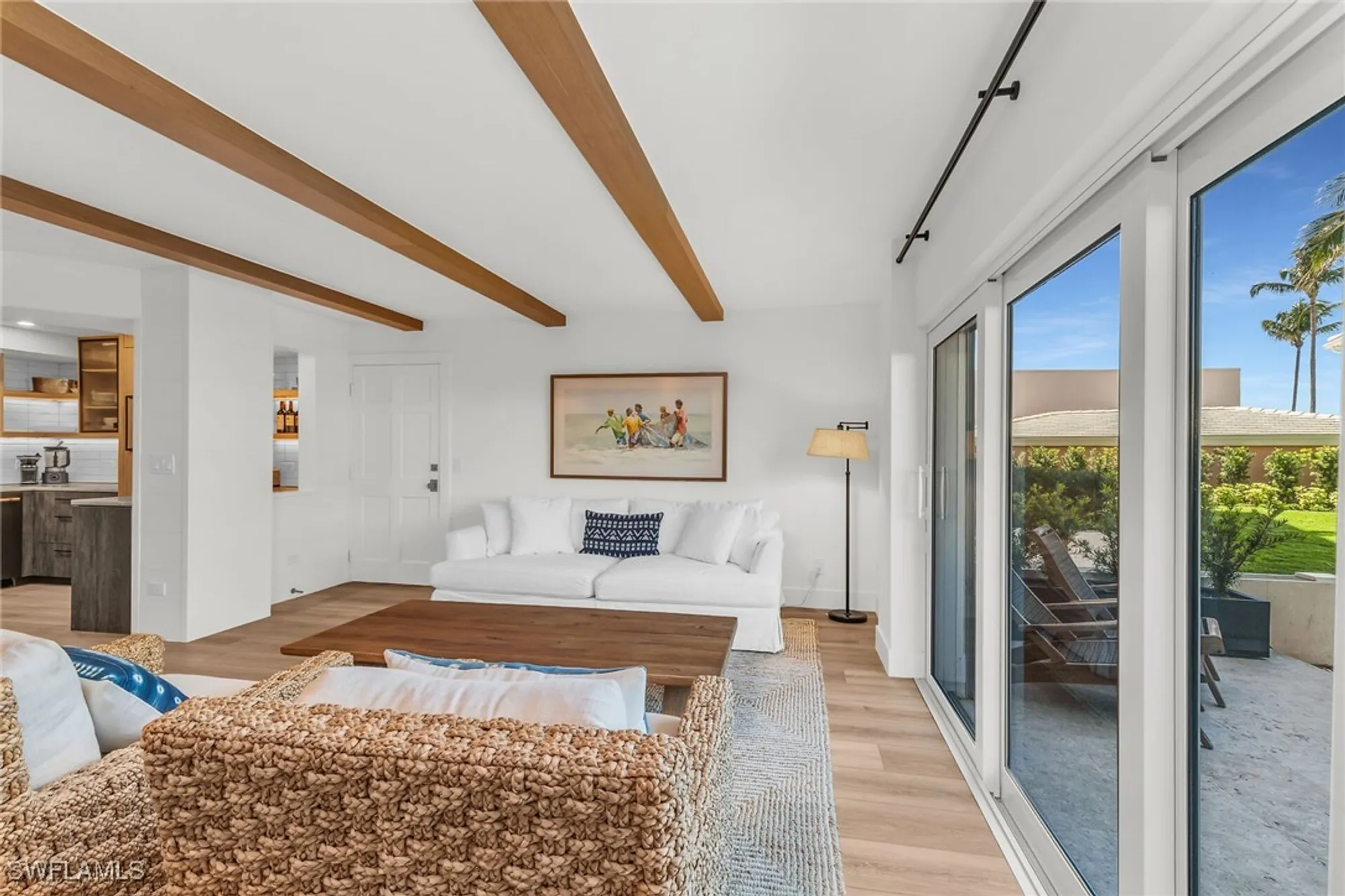 Property Slideshow image 6 of 37 | 2401 gulf shore blvd 13, Naples, FL, 34103