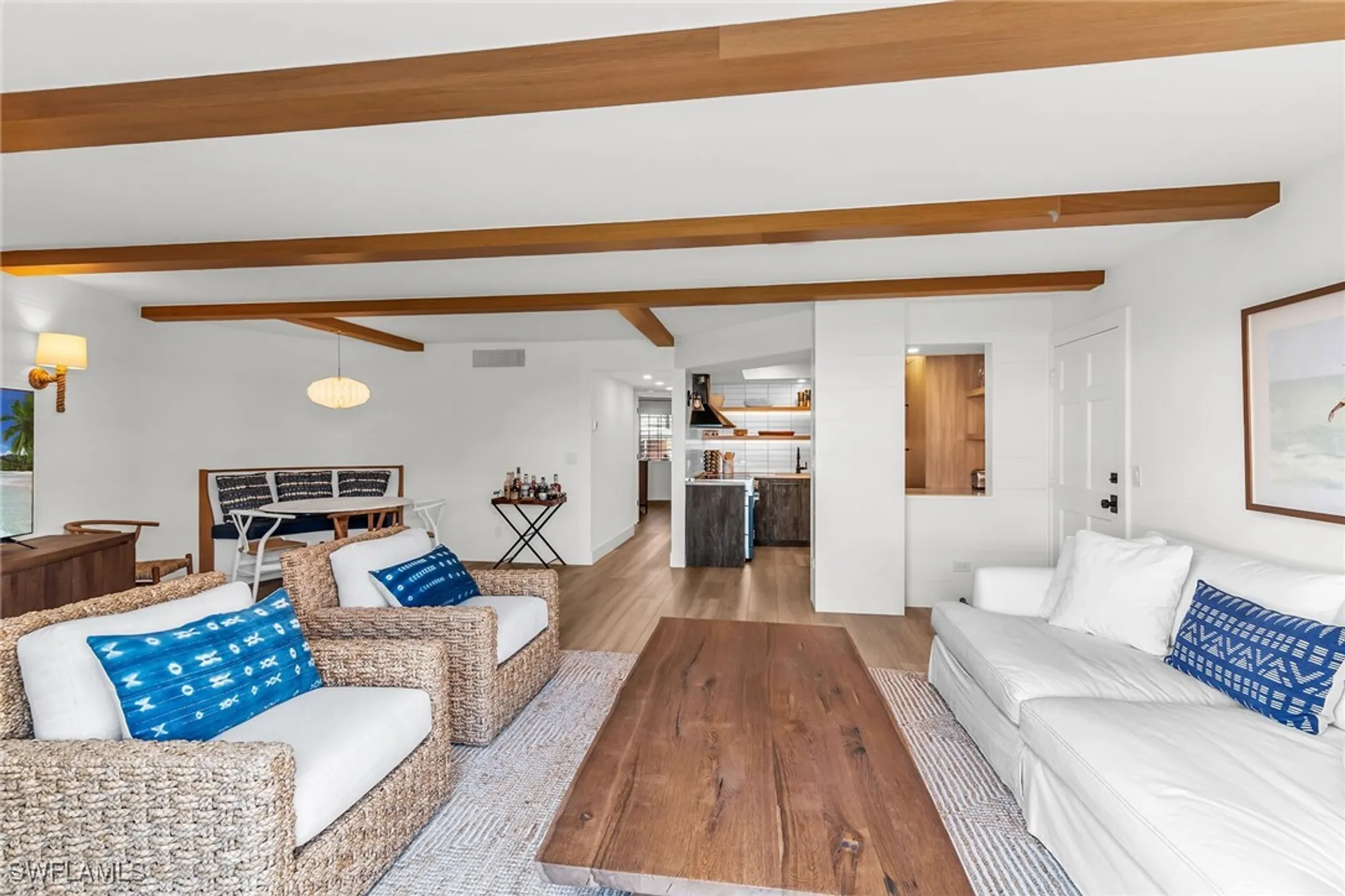 Property Slideshow image 7 of 37 | 2401 gulf shore blvd 13, Naples, FL, 34103