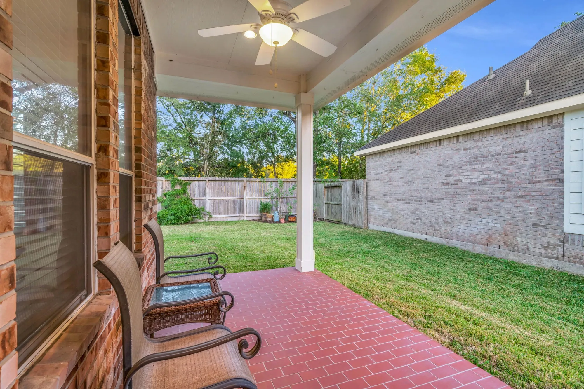 Property Slideshow image 38 of 46 | 34 windsor bridge dr, Conroe, TX, 77384